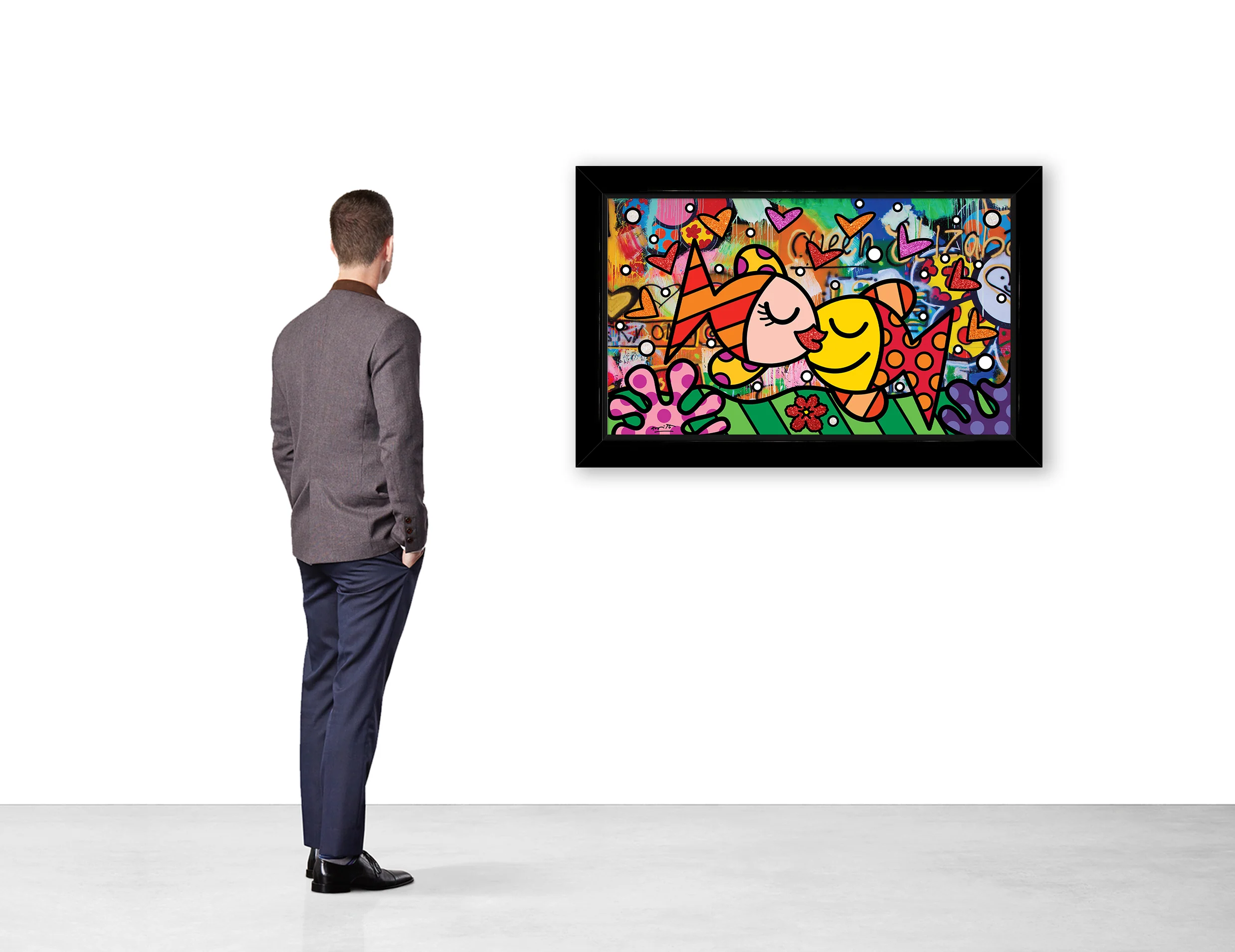 Unforgettable - Limited Edition Print - Image 2