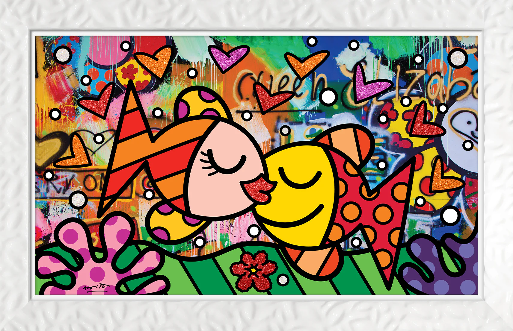 Unforgettable - Limited Edition Print - Image 21