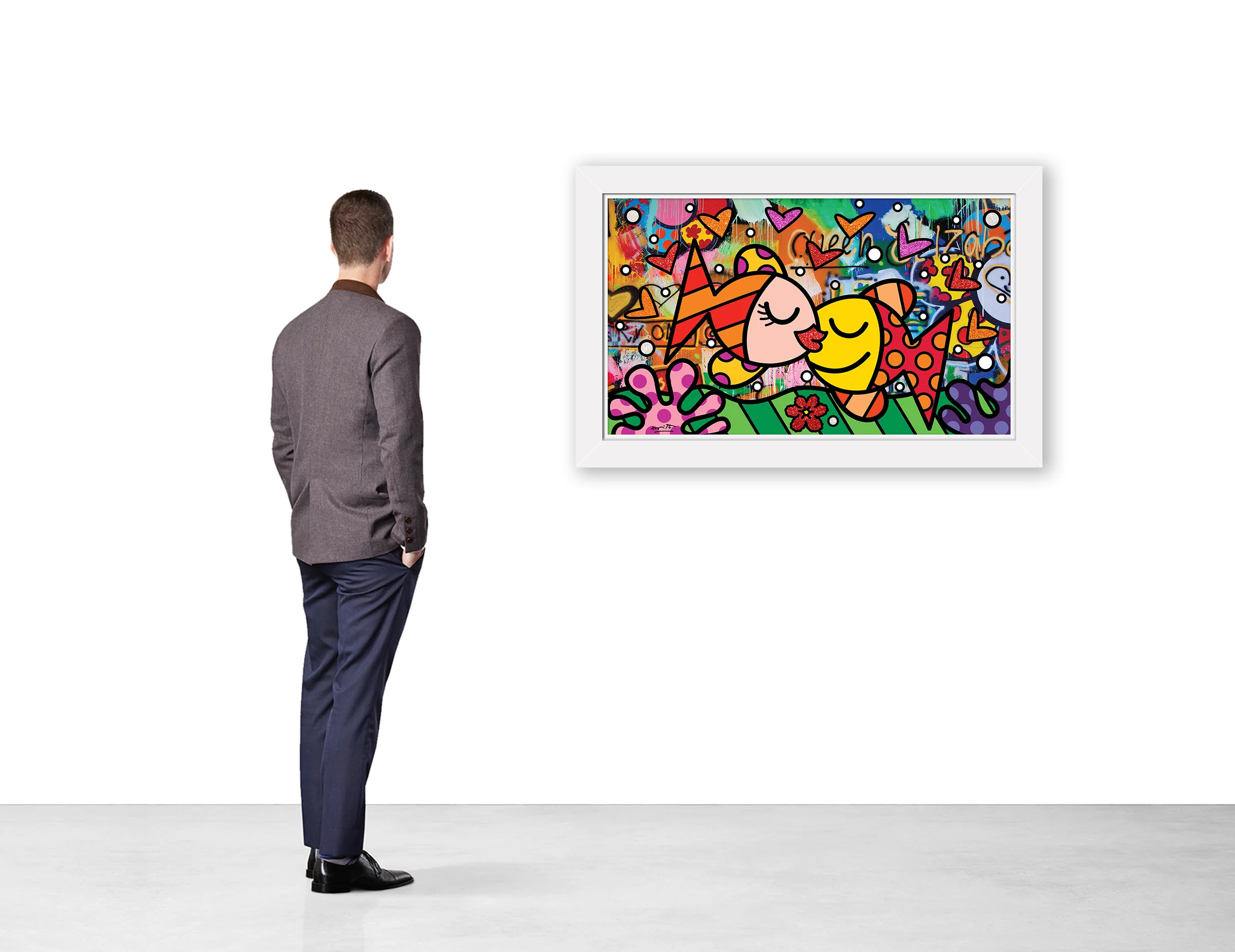 Unforgettable - Limited Edition Print - Image 3