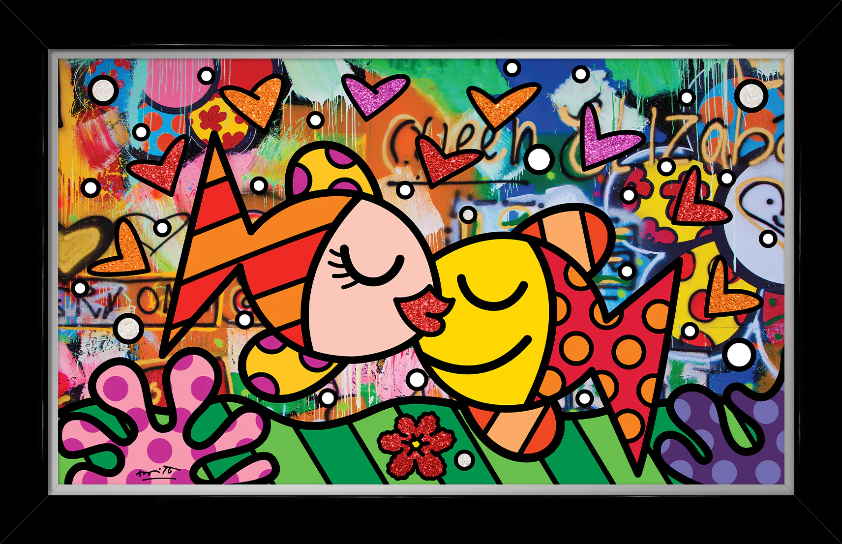 Unforgettable - Limited Edition Print - Image 6