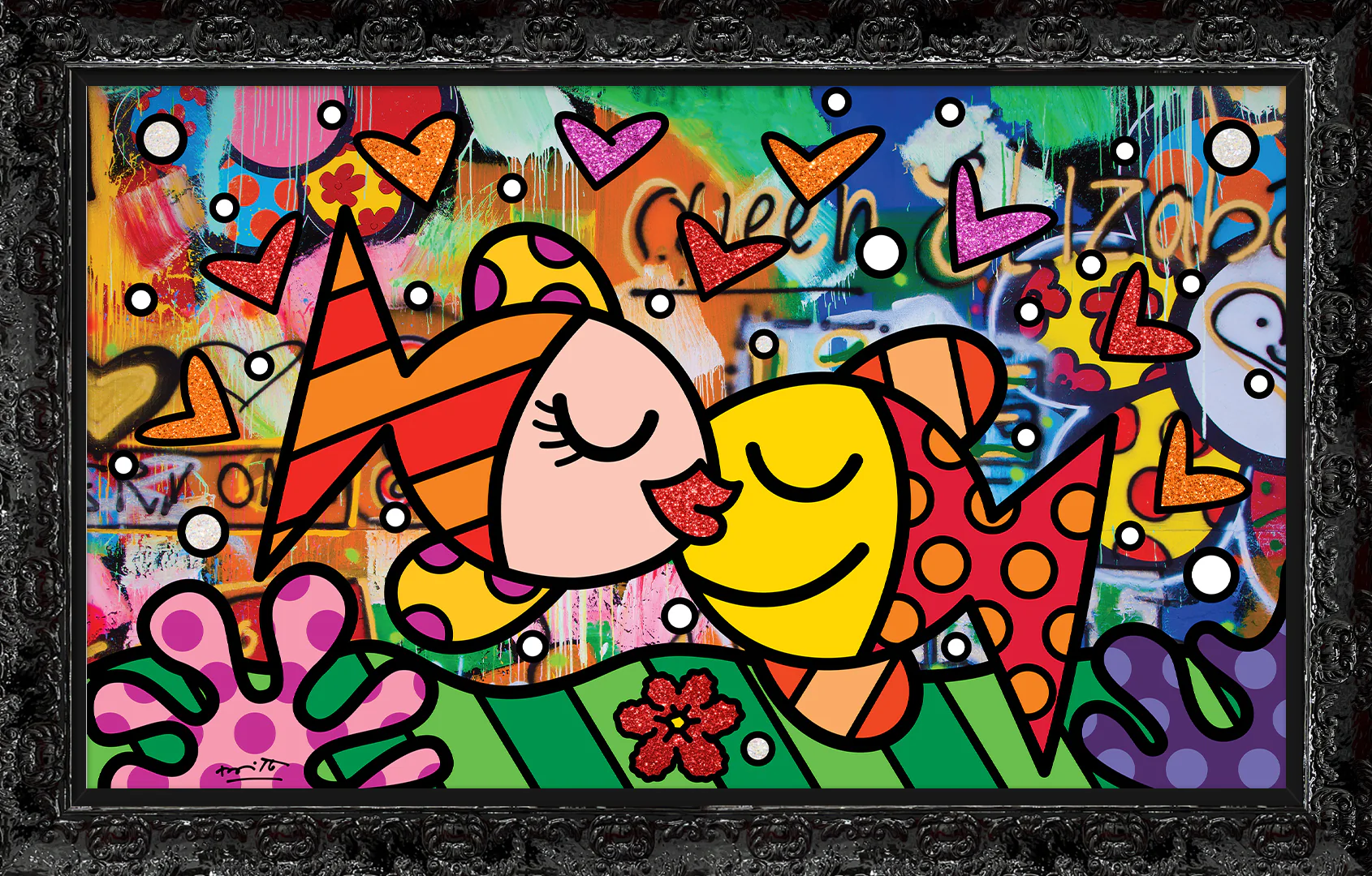 Unforgettable - Limited Edition Print - Image 7