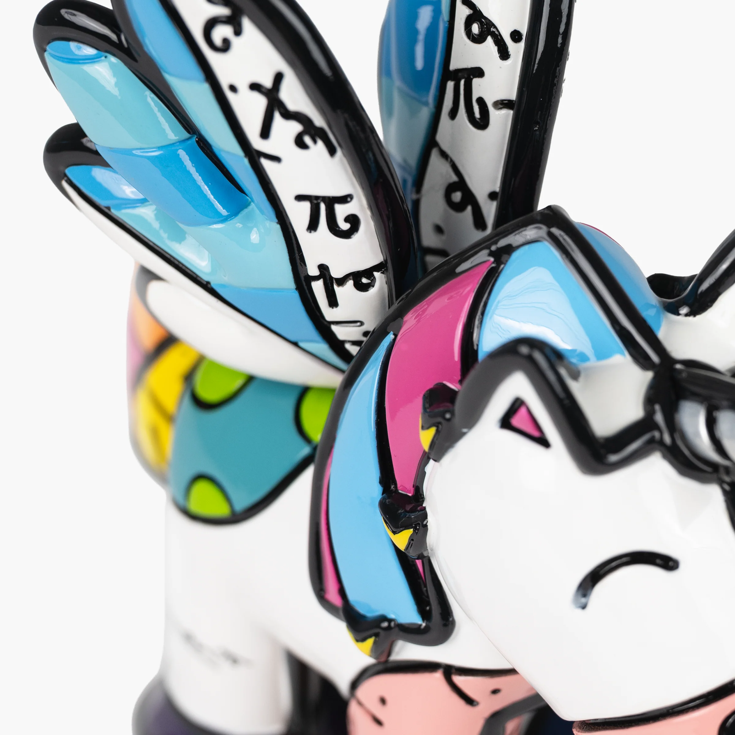 Unicorn - Britto Collectible Figurine - Image 4