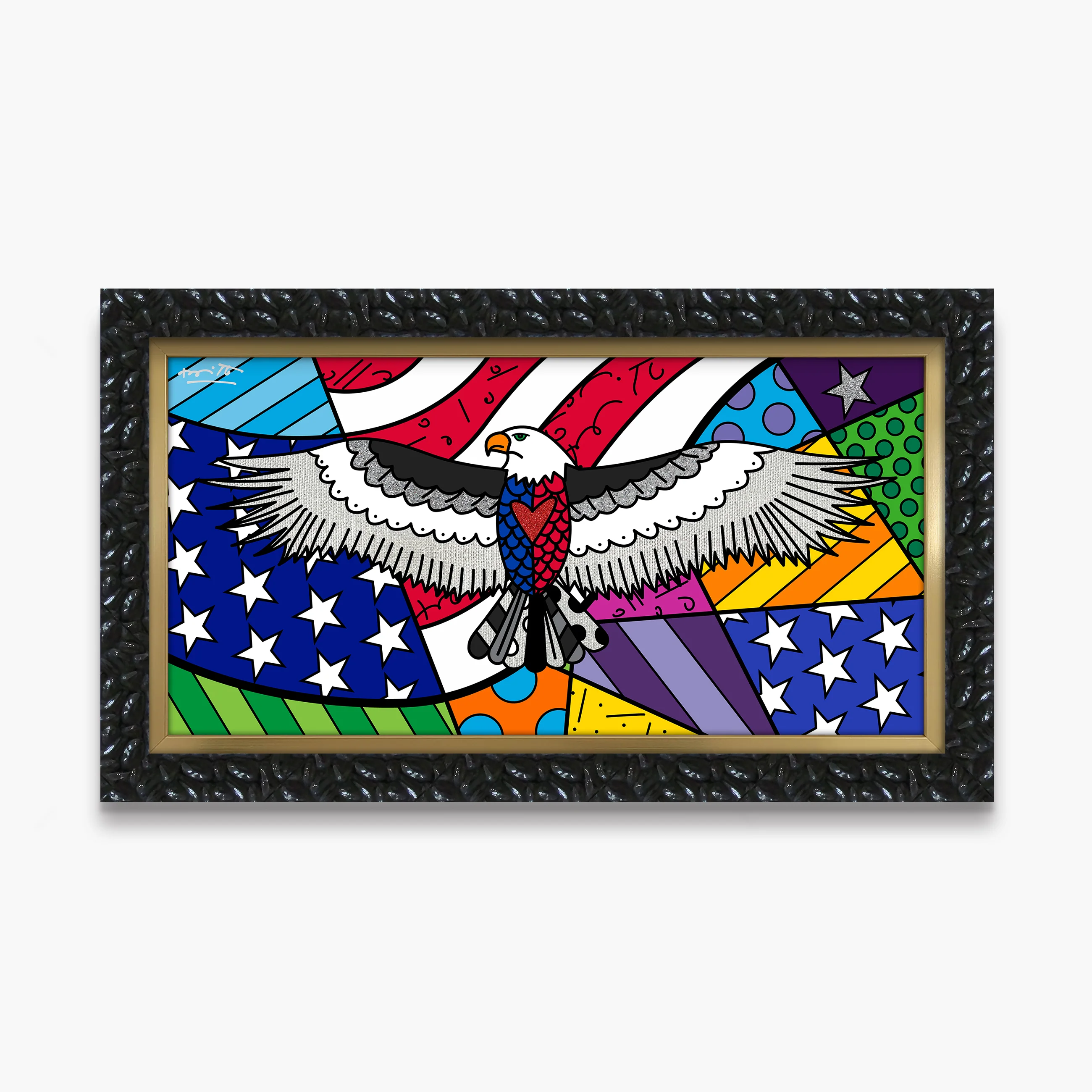 United - Limited Edition Print - Image 10