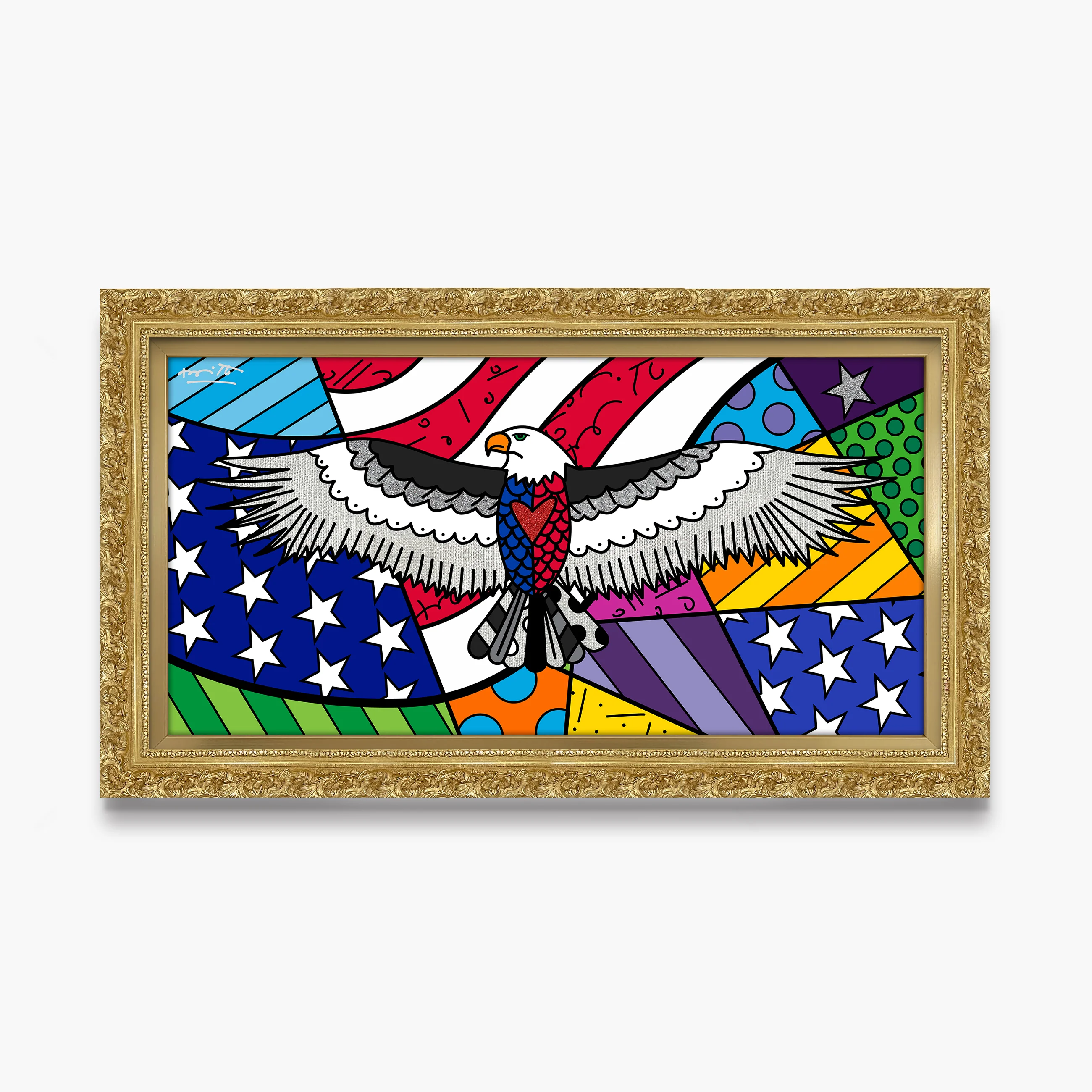 United - Limited Edition Print - Image 14