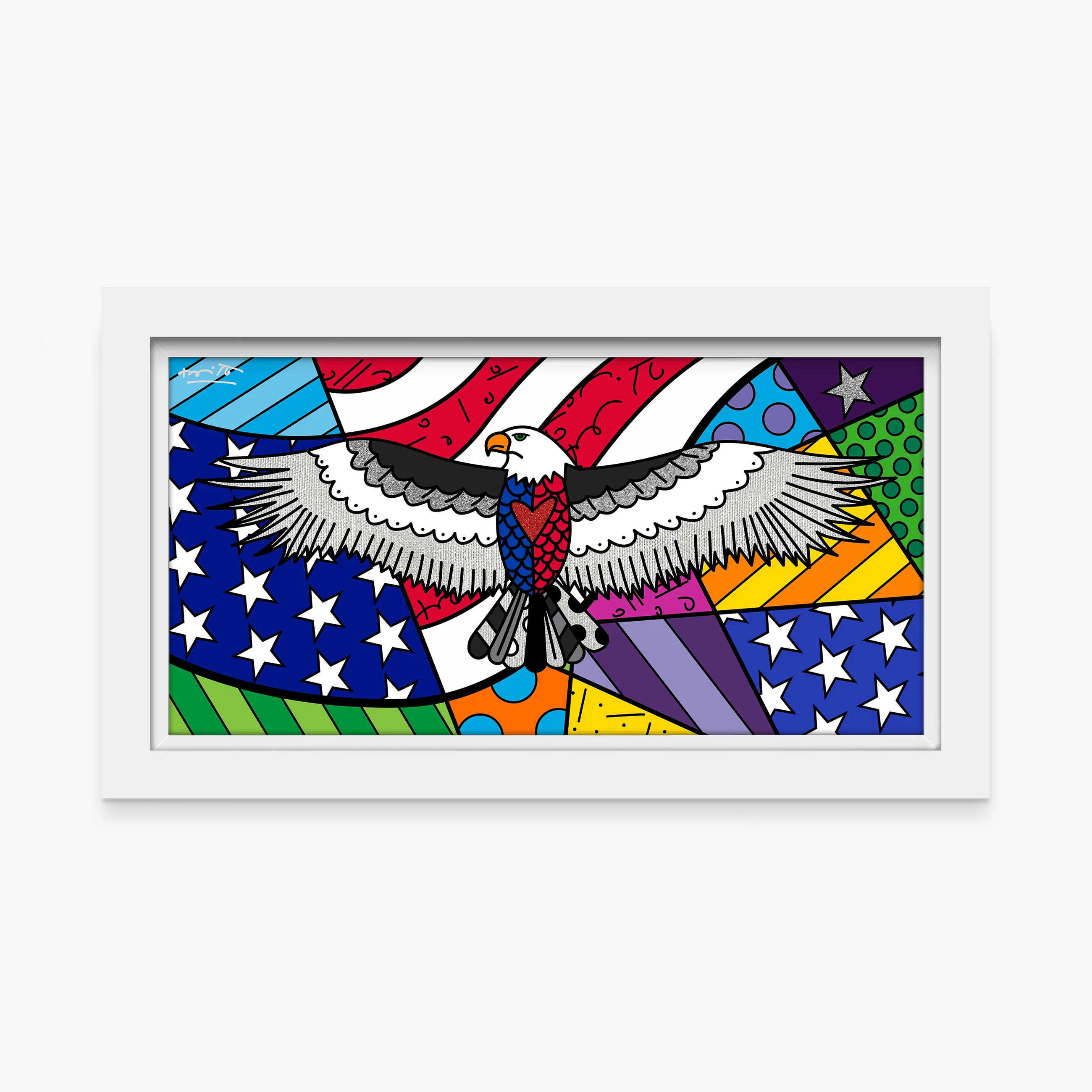 United - Limited Edition Print - Image 27
