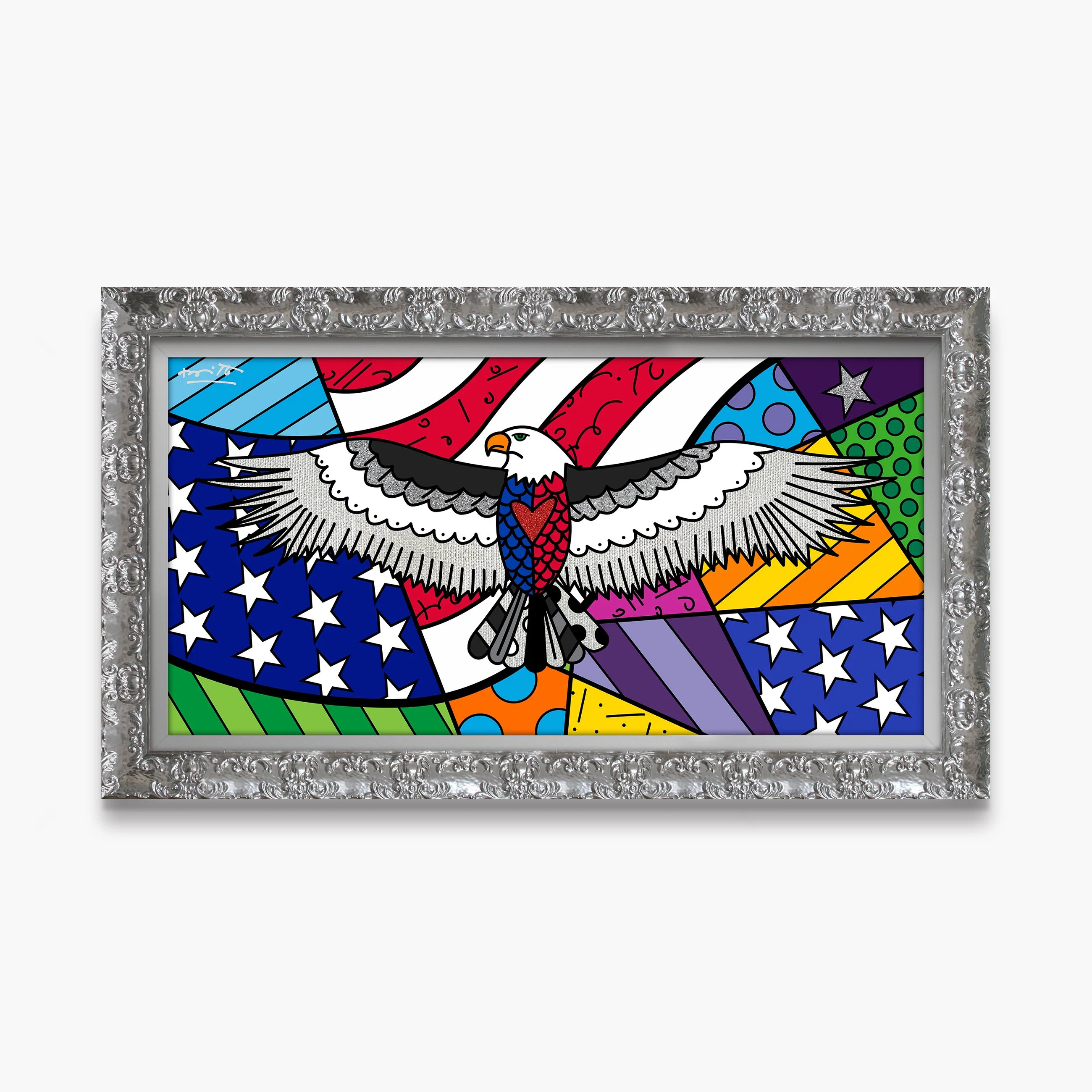 United - Limited Edition Print - Image 32