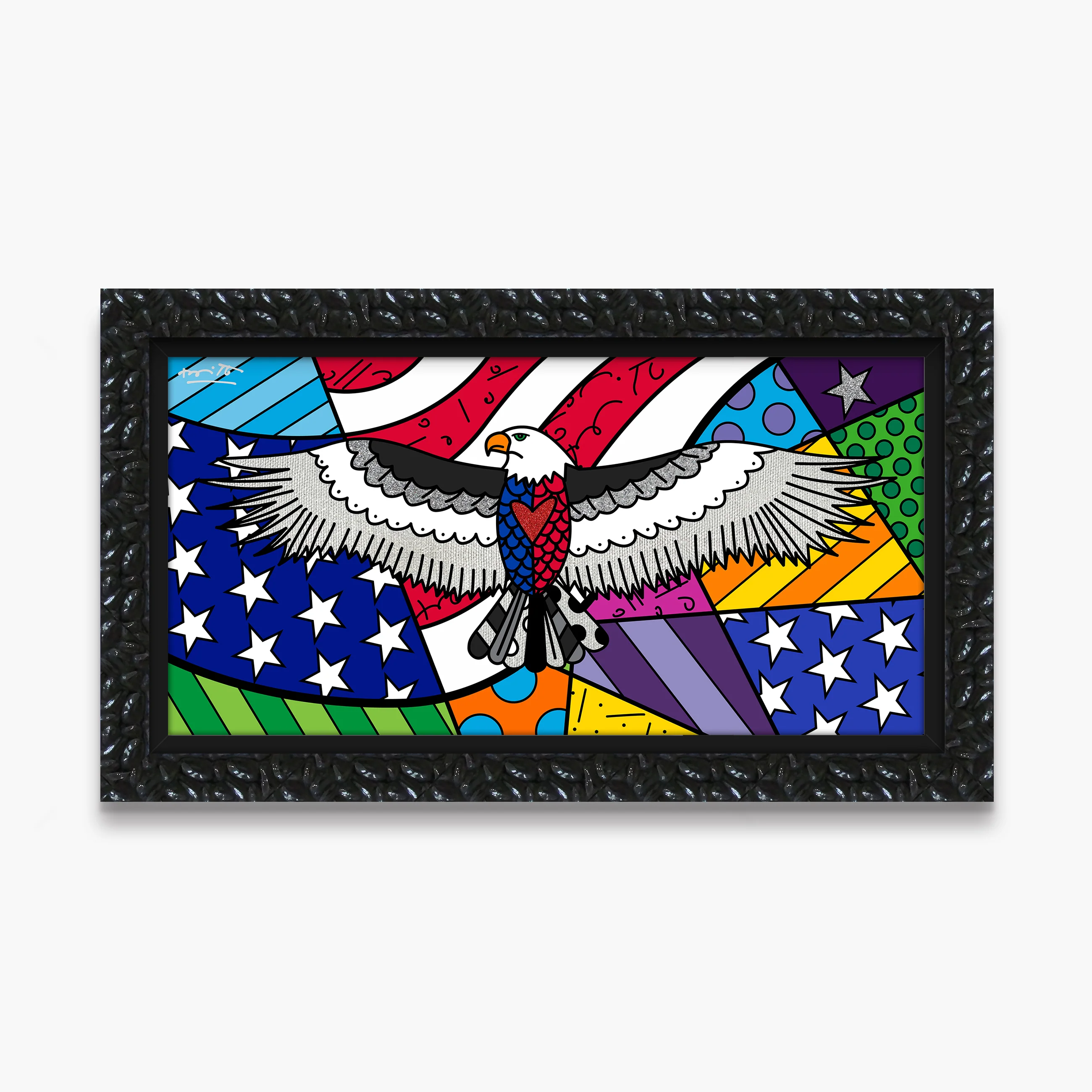 United - Limited Edition Print - Image 34