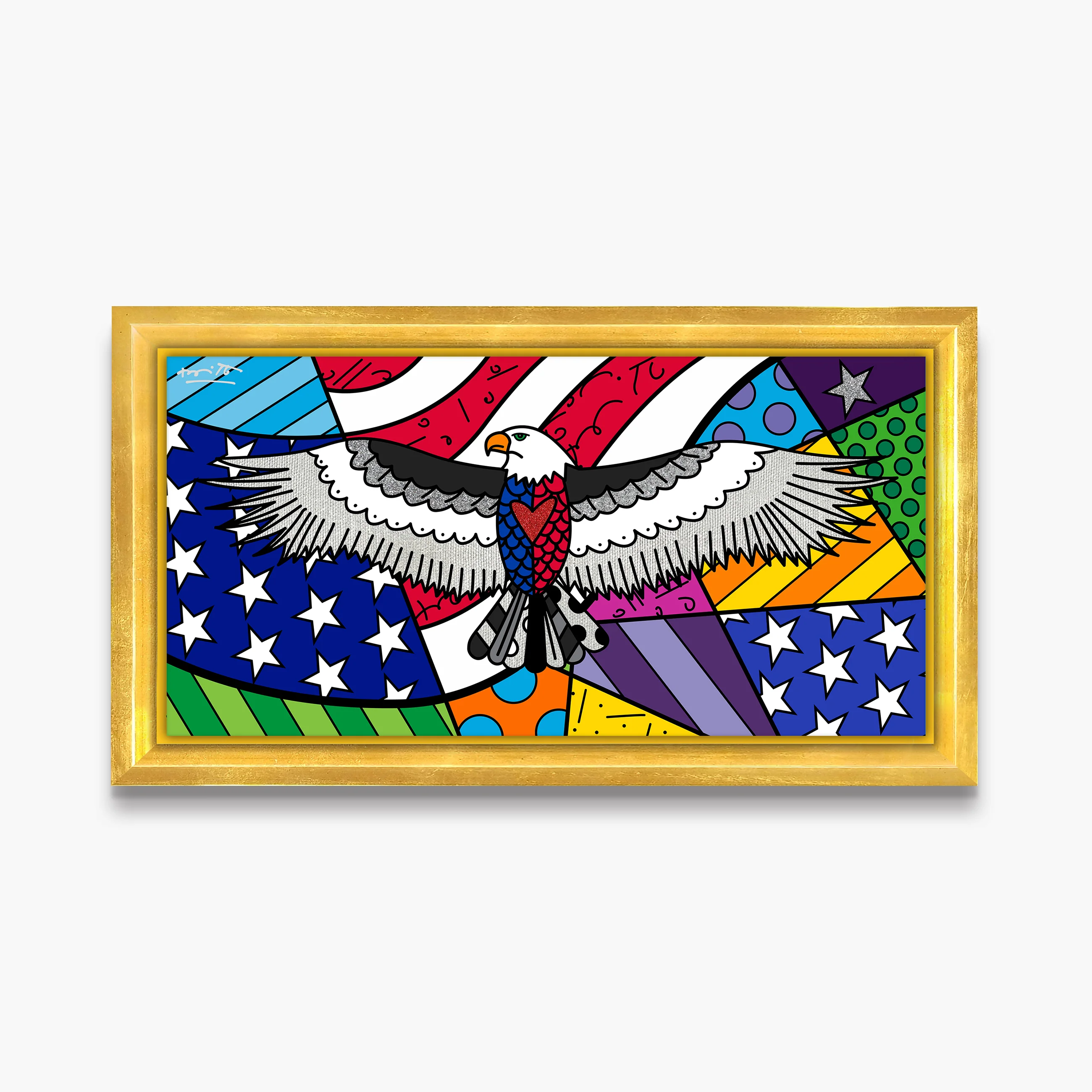 United - Limited Edition Print - Image 38