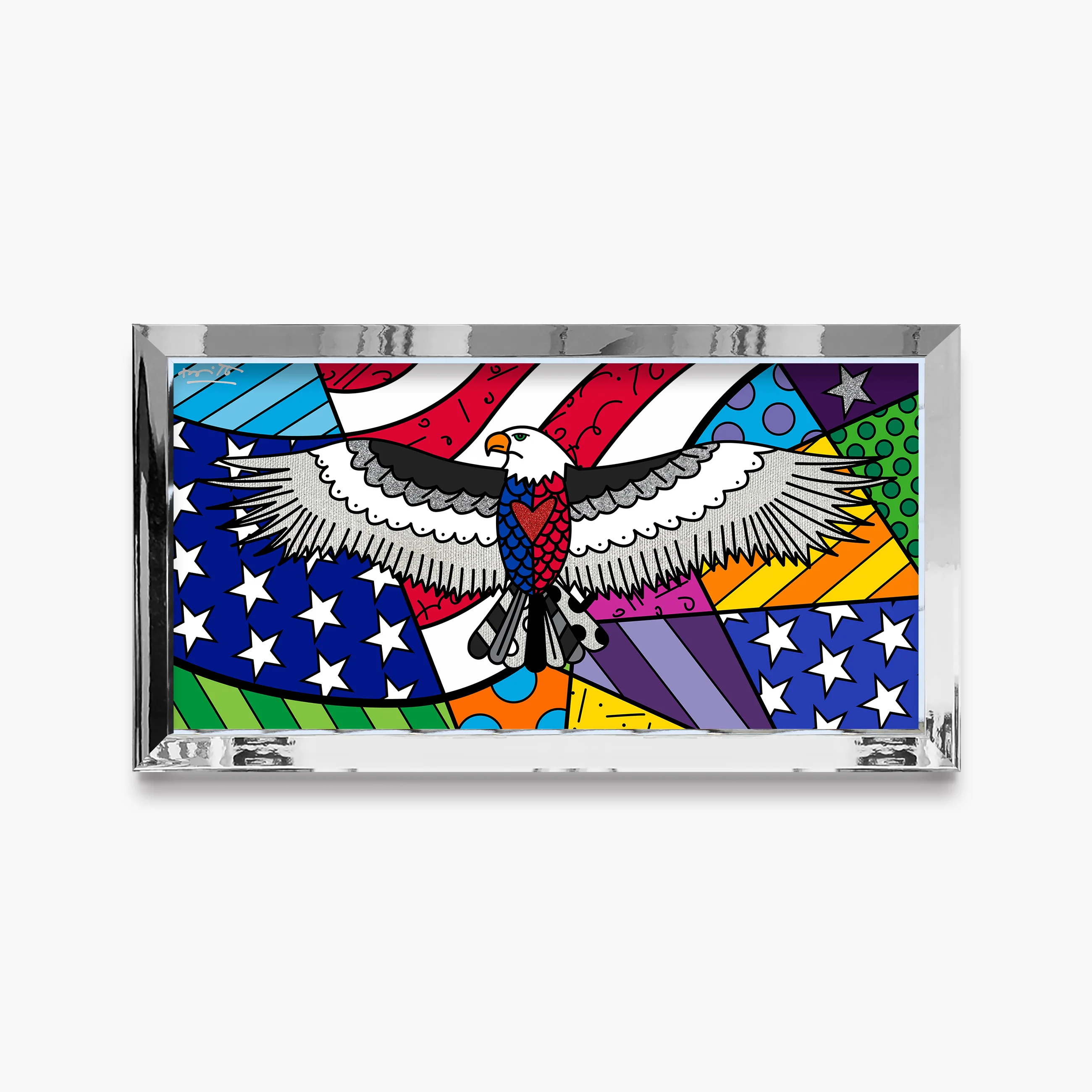 United - Limited Edition Print - Image 39