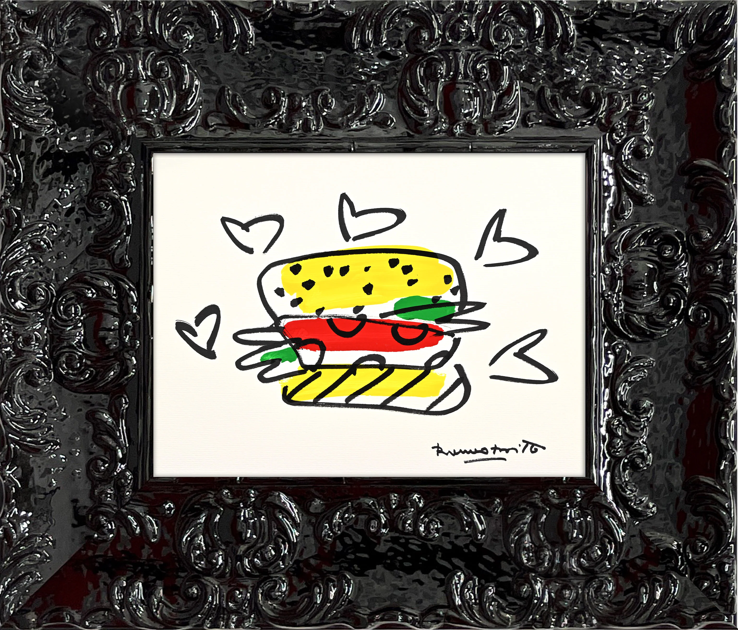 Upstate New York Collection - Original Drawing - Image 2
