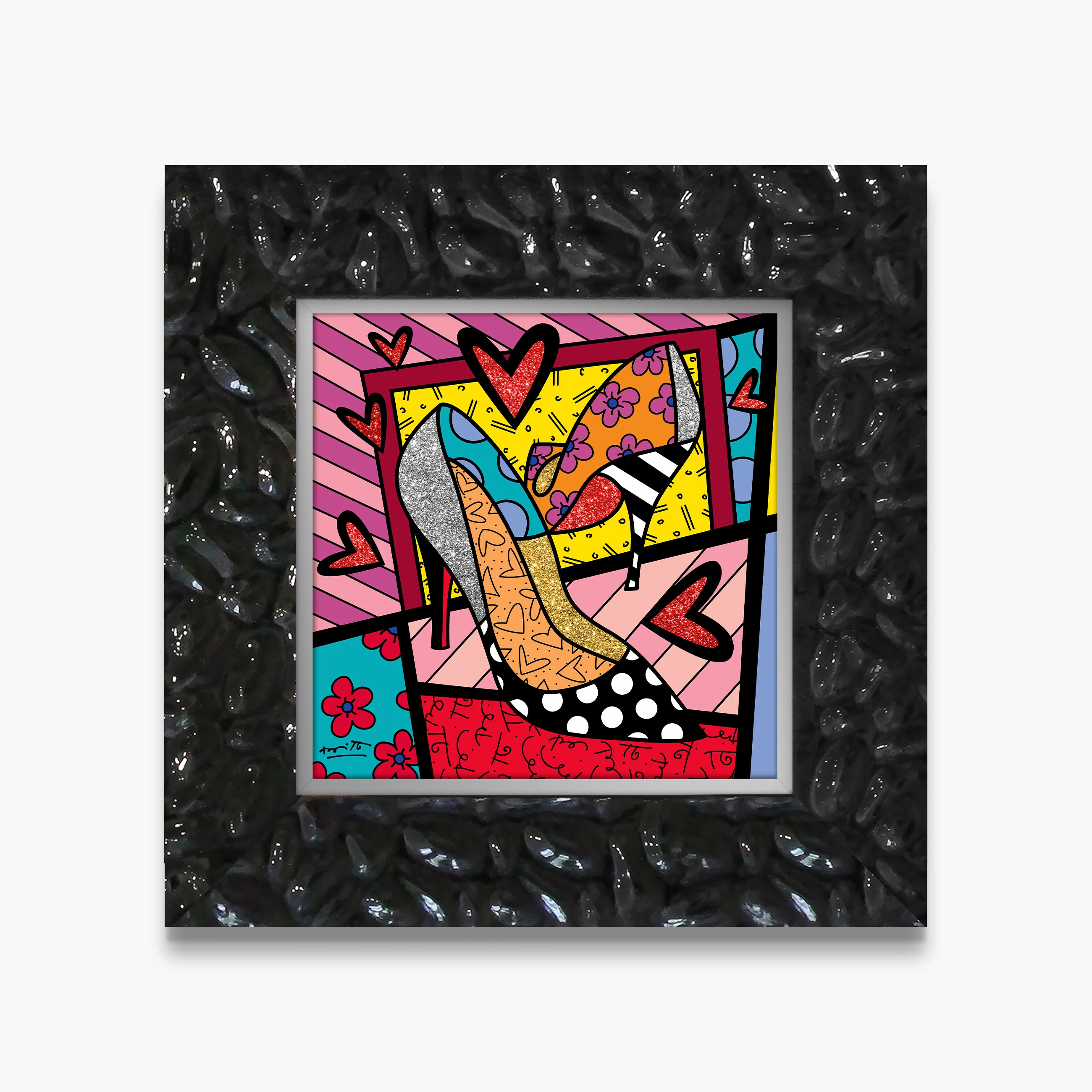 Heels - Limited Edition Print - Image 19