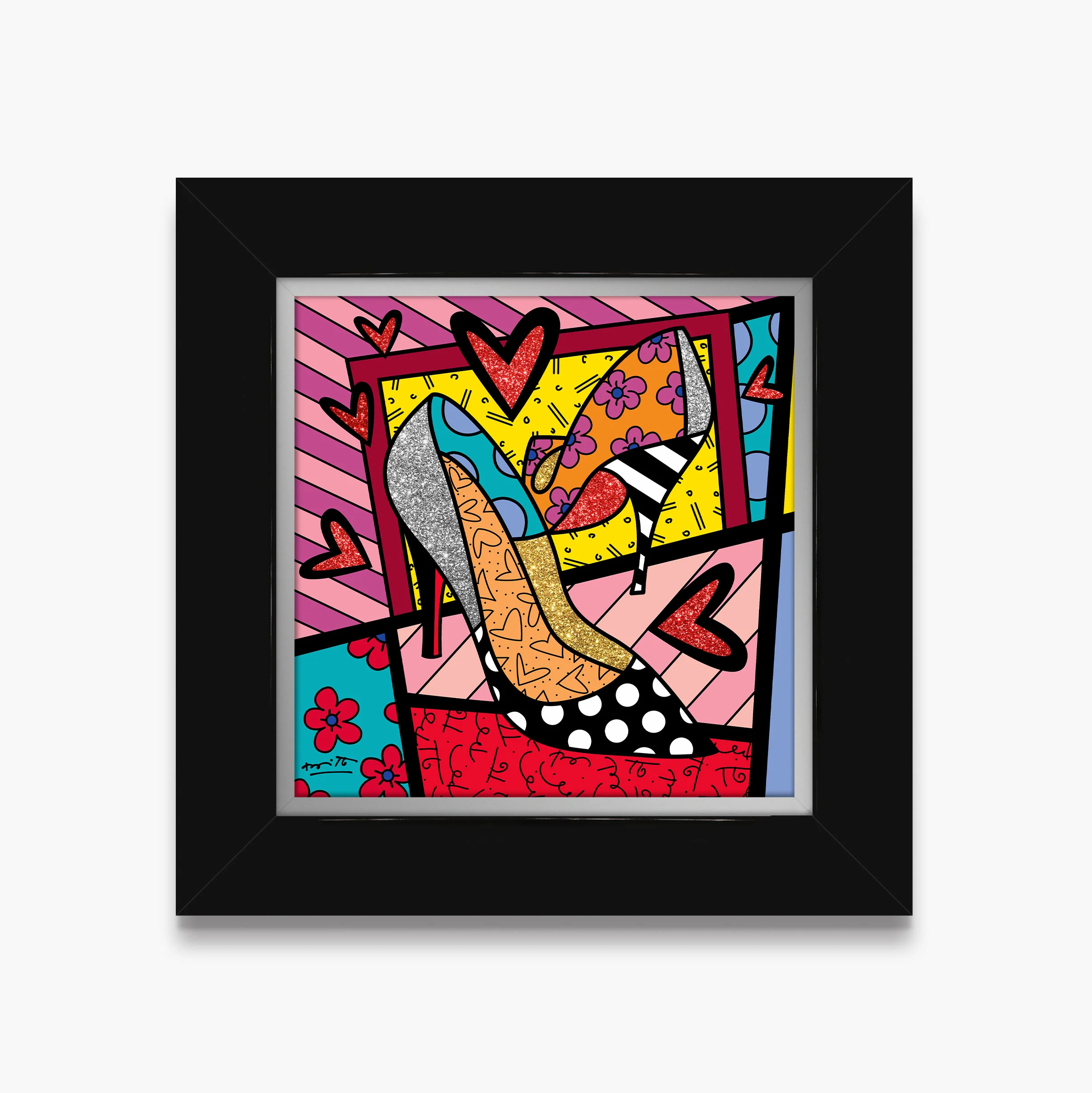 Heels - Limited Edition Print - Image 3