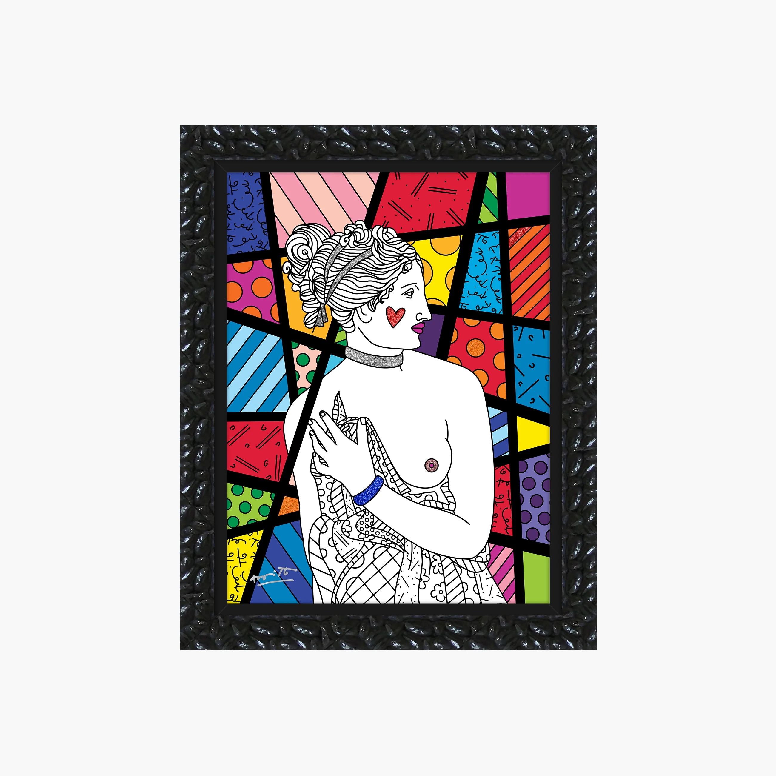 Venus Love - Limited Edition Print - Image 18