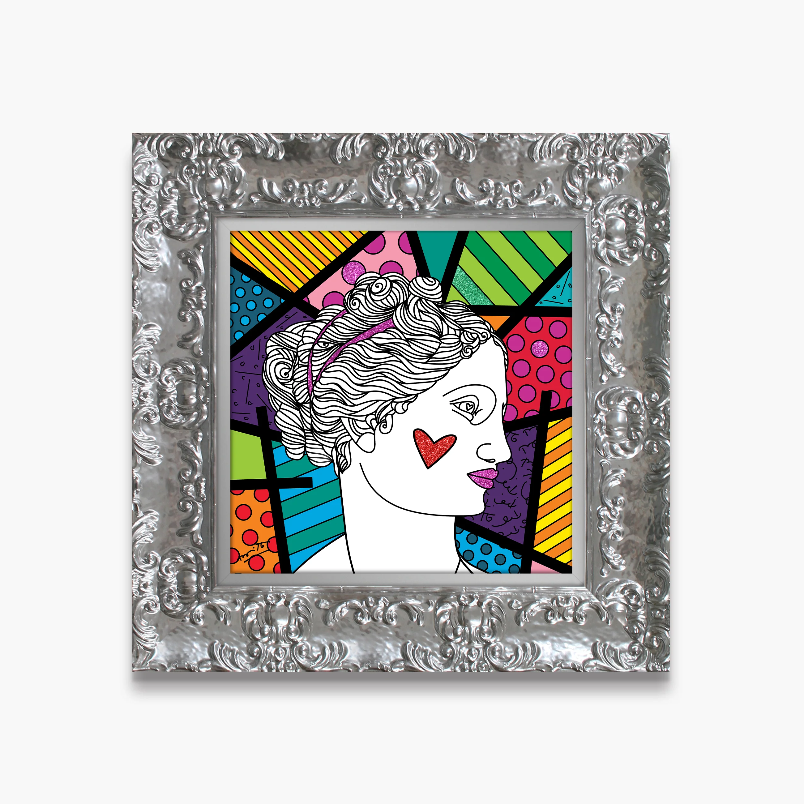 Venus - Limited Edition Print - Image 10