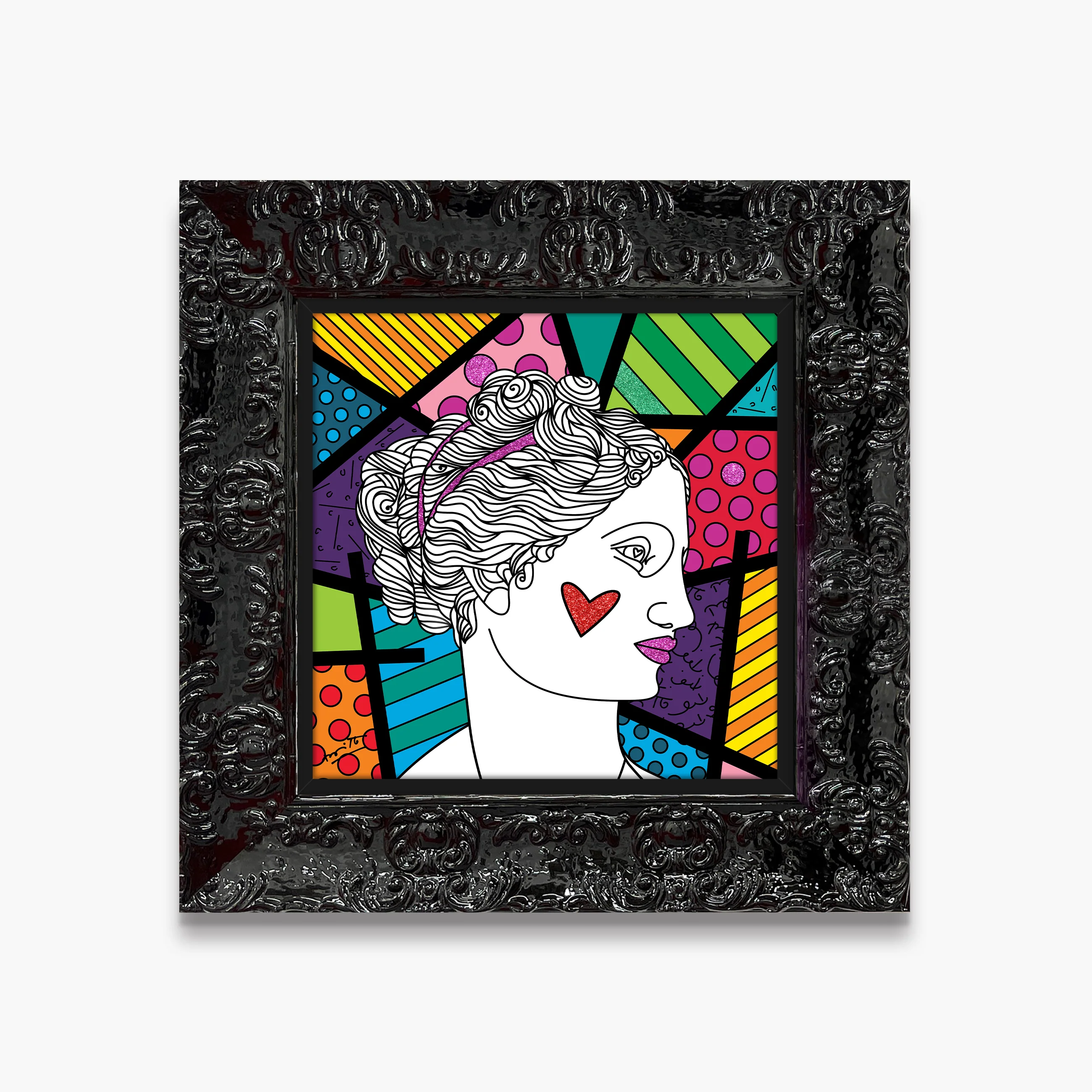 Venus - Limited Edition Print - Image 13