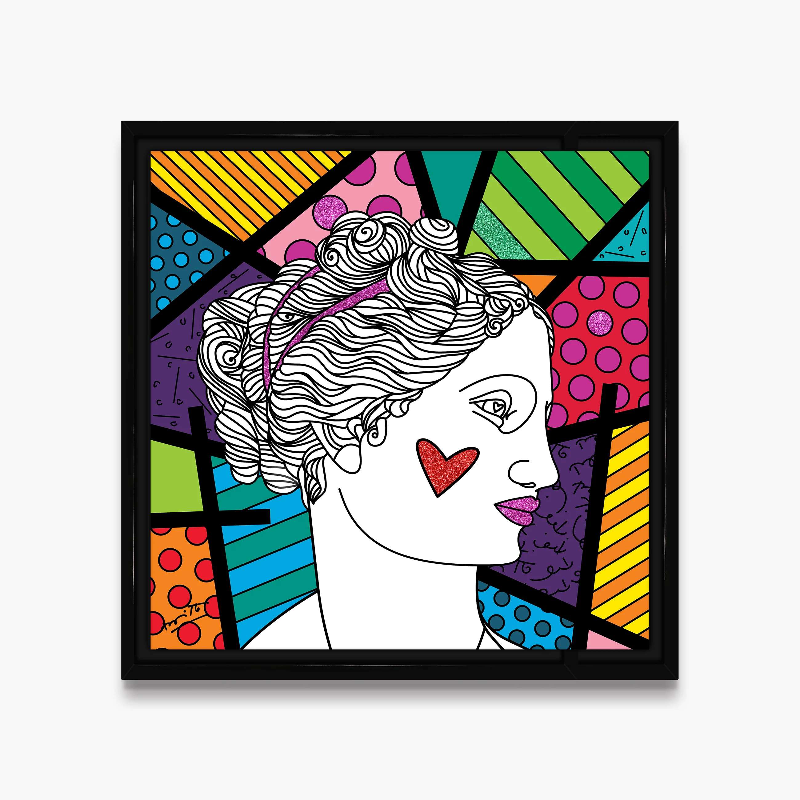 Venus - Limited Edition Print - Image 14
