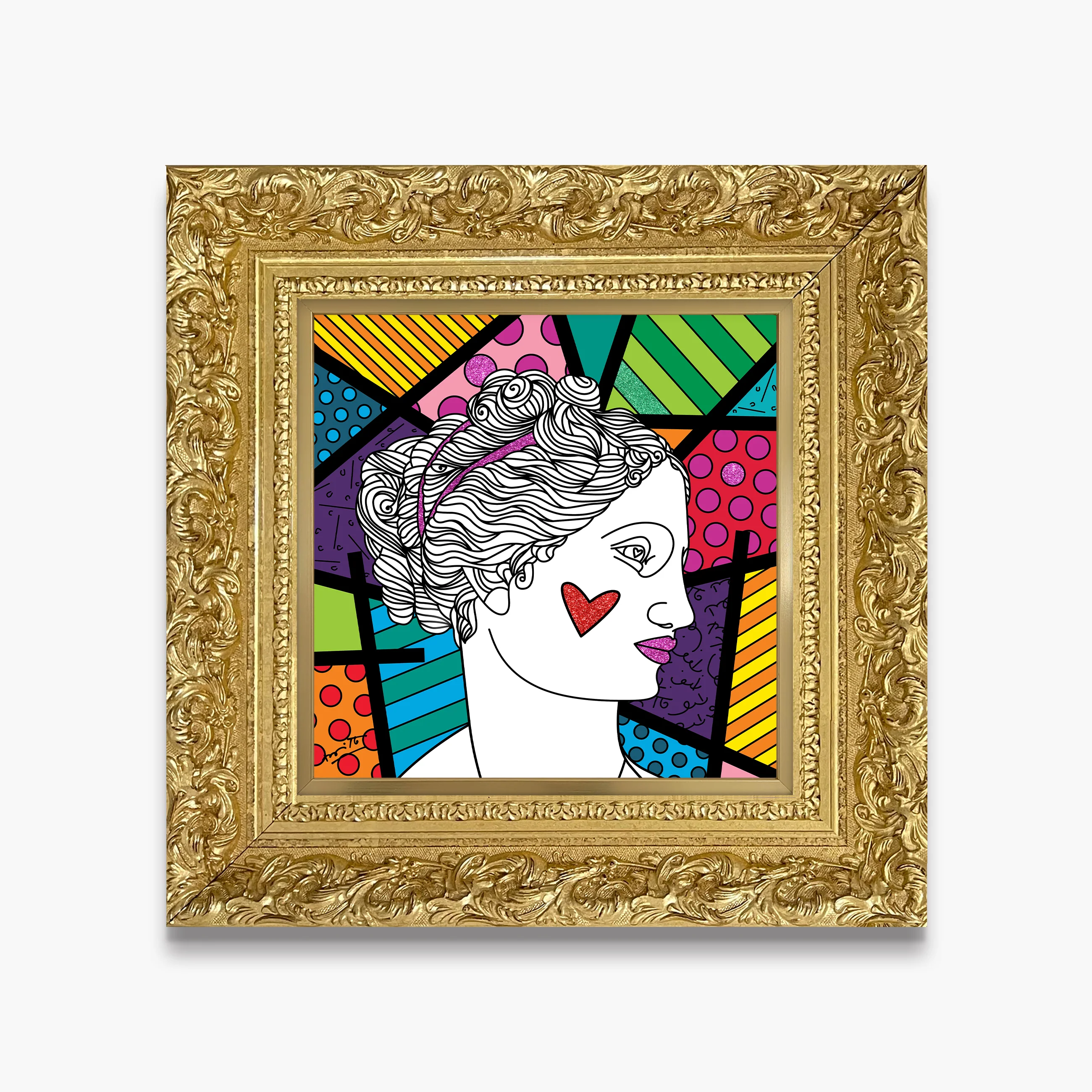 Venus - Limited Edition Print - Image 16
