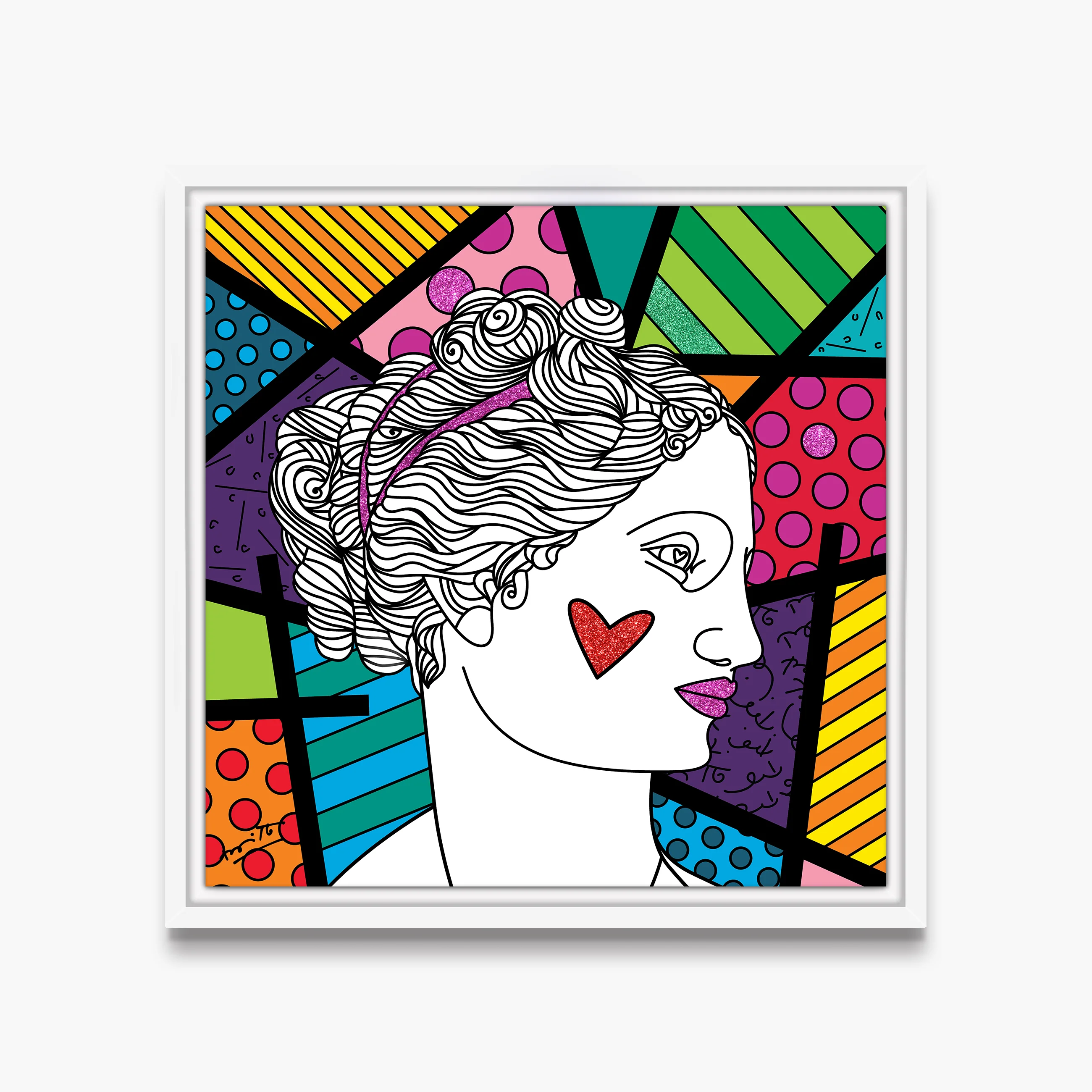 Venus - Limited Edition Print - Image 17