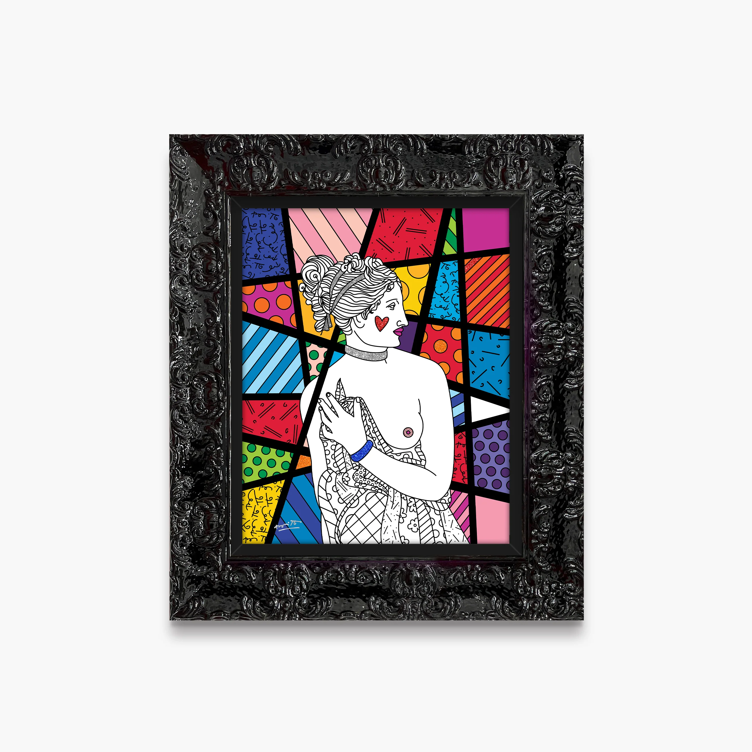 Venus Love - Limited Edition Print - Image 20