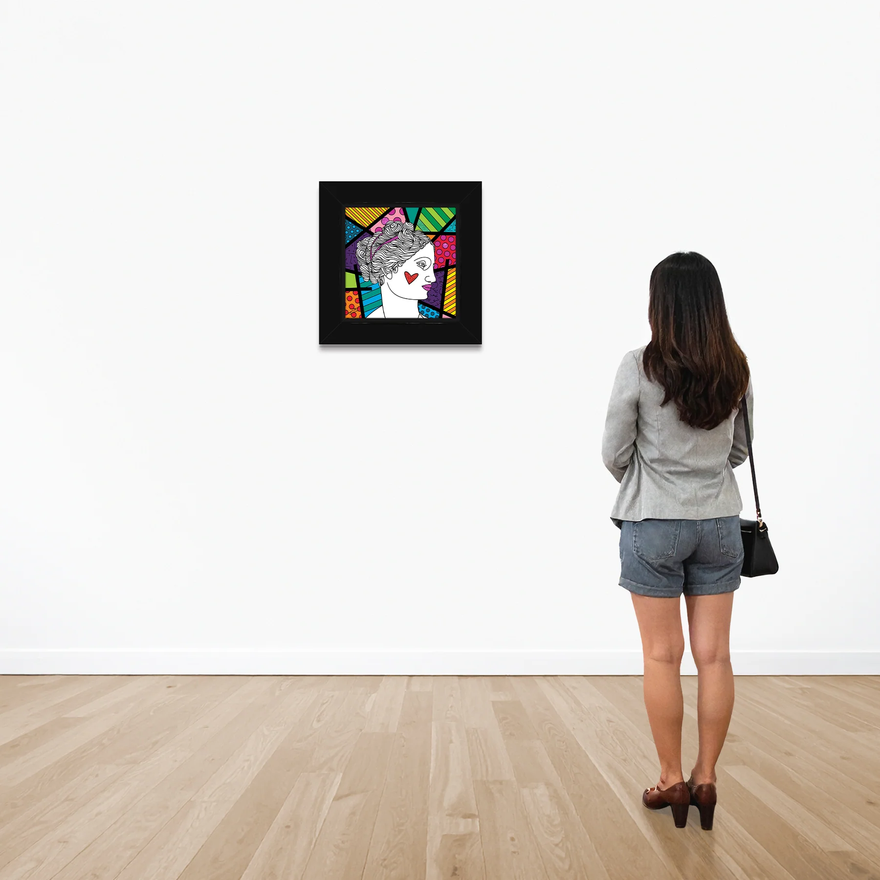 Venus - Limited Edition Print - Image 2