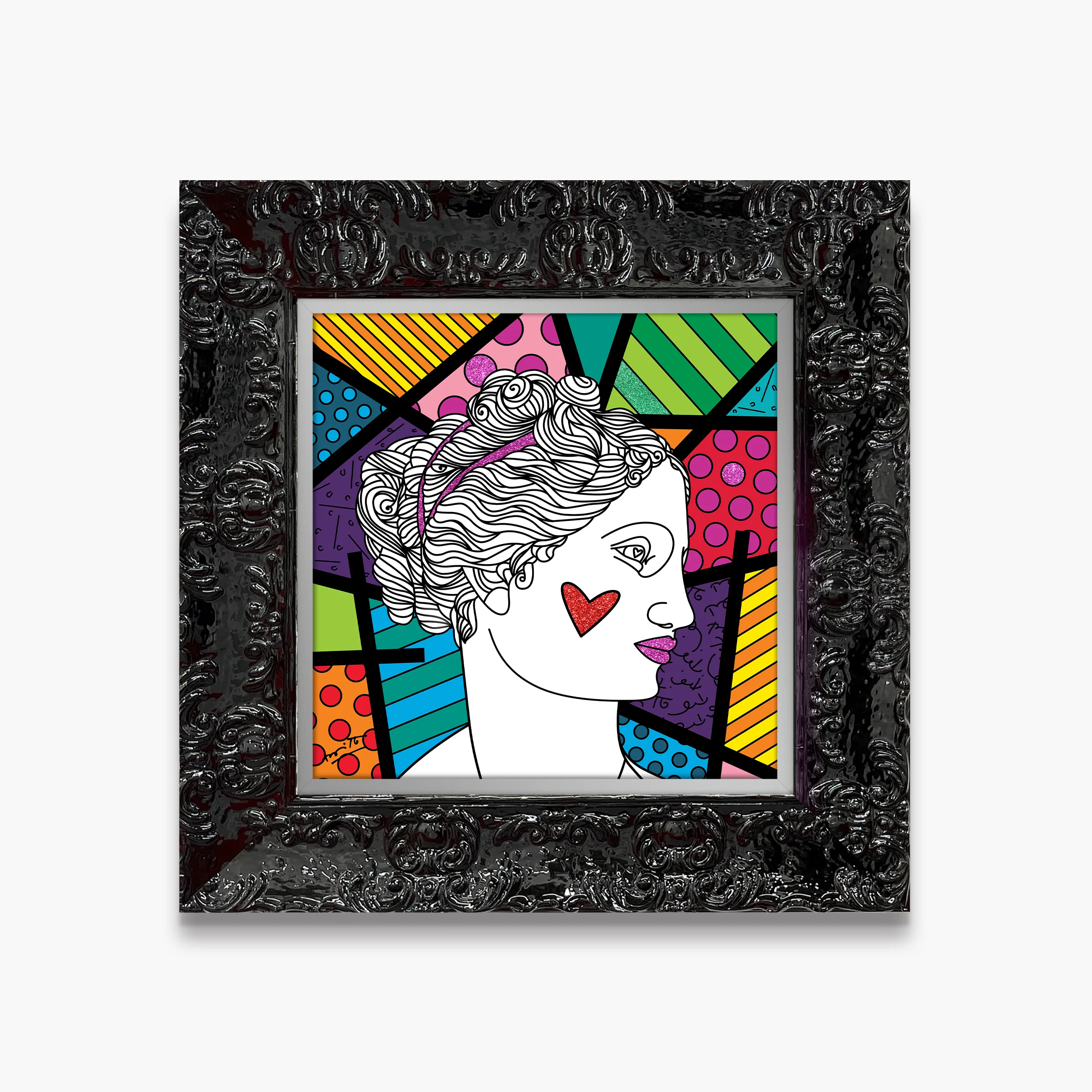 Venus - Limited Edition Print - Image 20