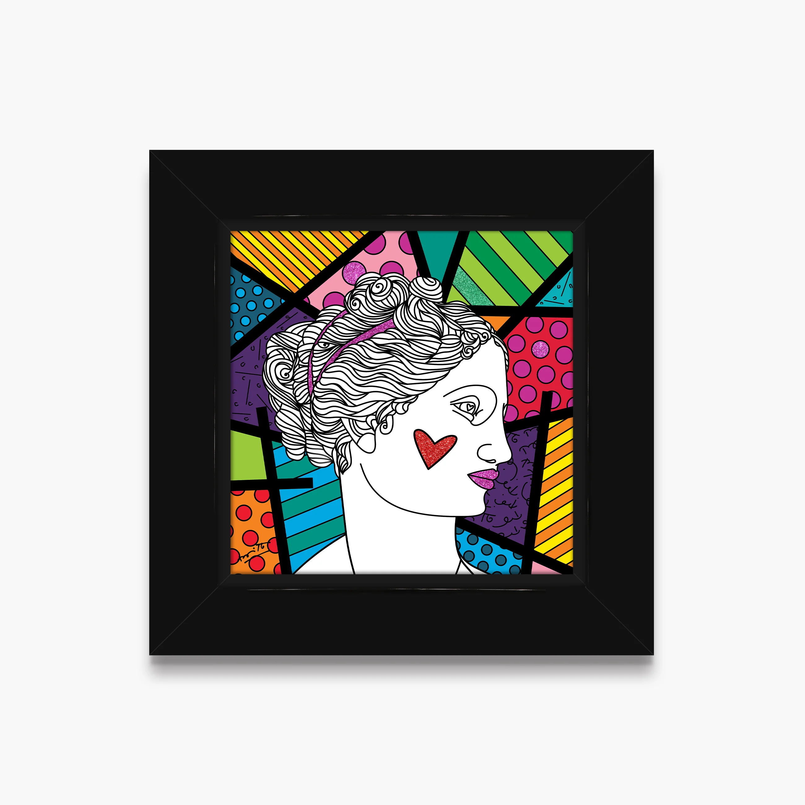 Venus - Limited Edition Print - Image 3