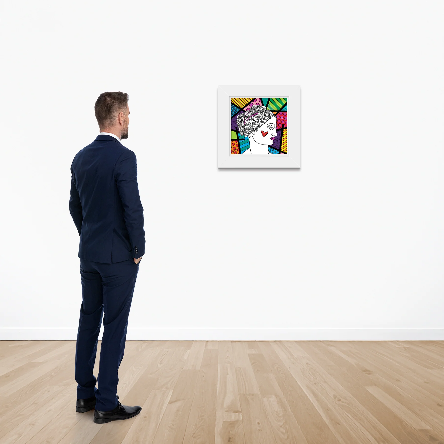Venus - Limited Edition Print - Image 4