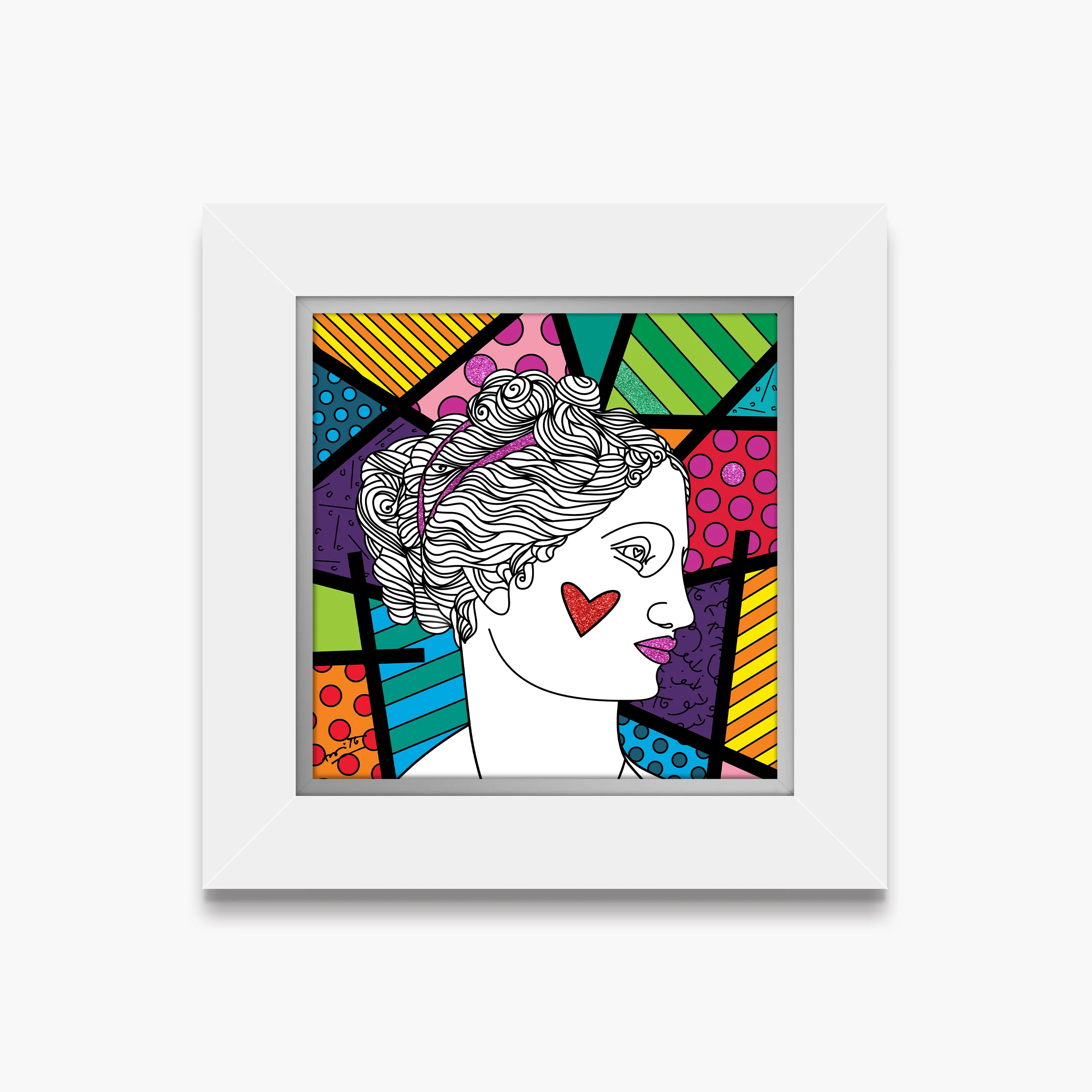 Venus - Limited Edition Print - Image 5