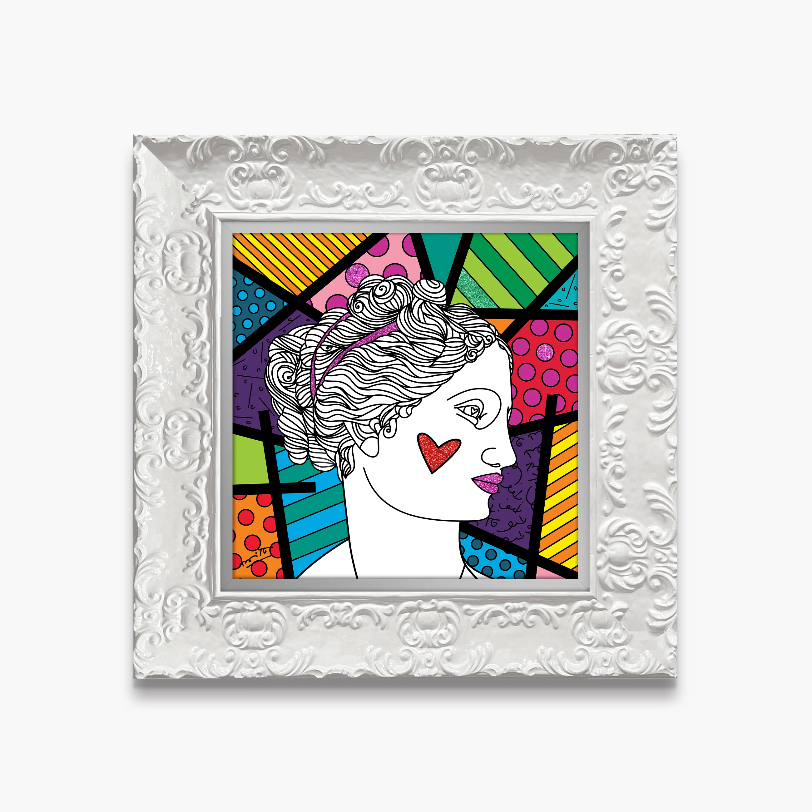 Venus - Limited Edition Print - Image 6