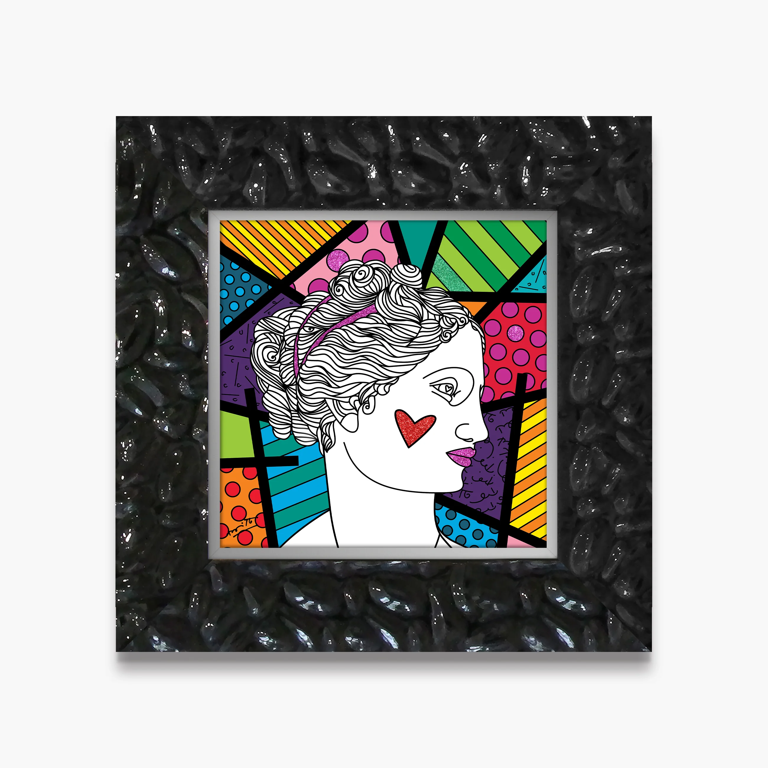 Venus - Limited Edition Print - Image 7