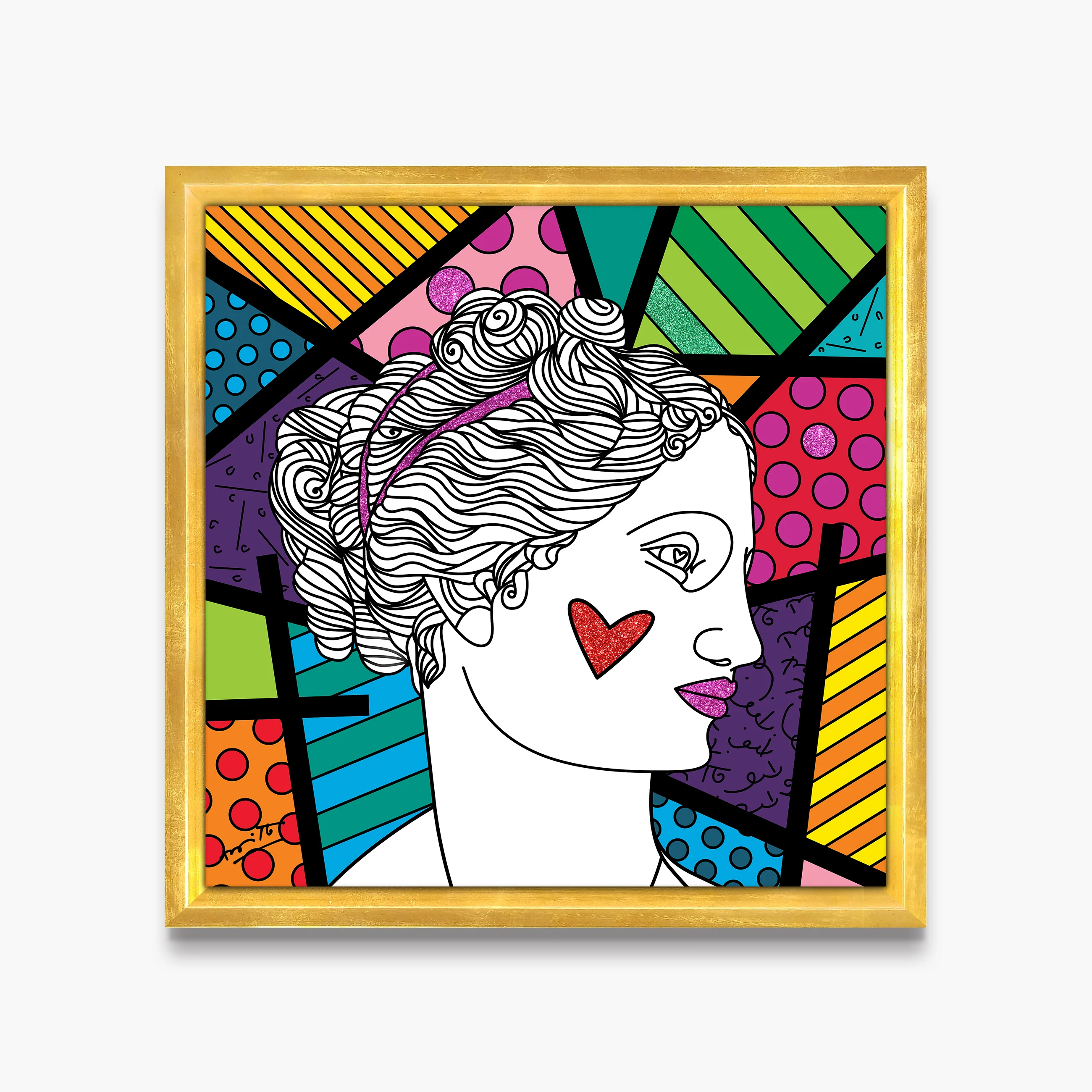 Venus - Limited Edition Print - Image 9