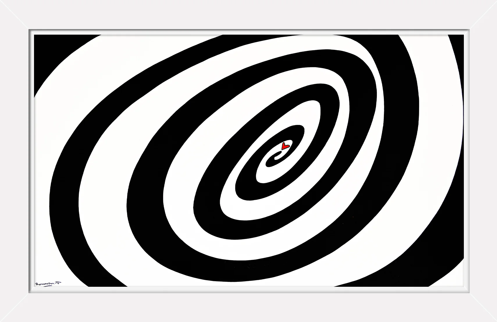 VERTIGO - Original Painting - Image 15