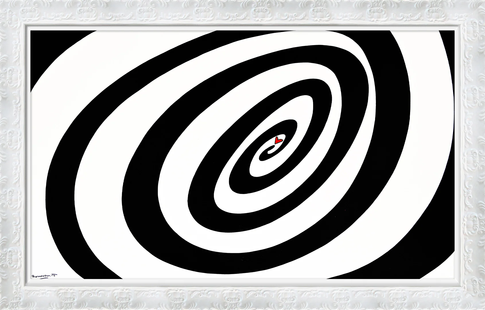 VERTIGO - Original Painting - Image 17