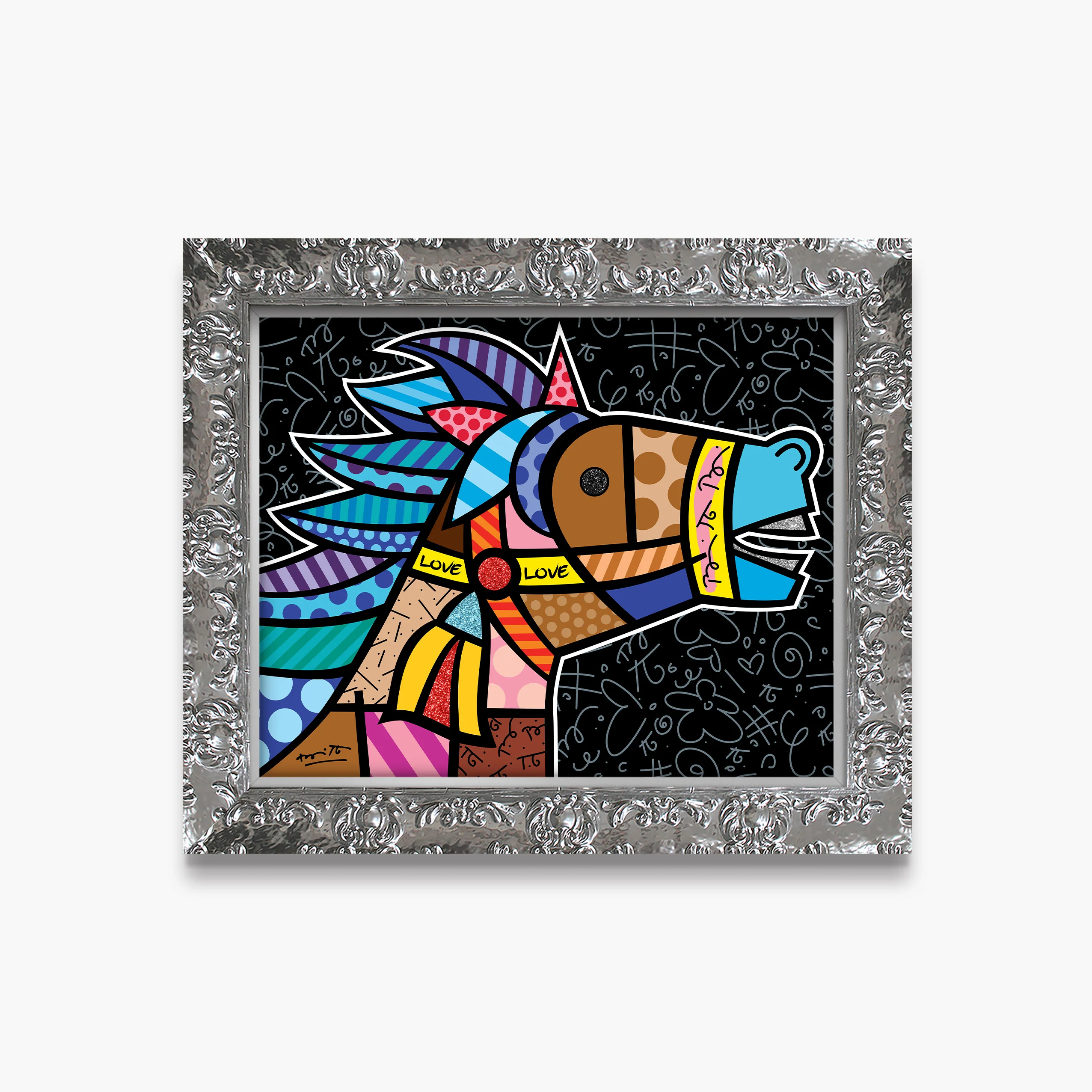 Victory - Limited Edition Print - Image 30