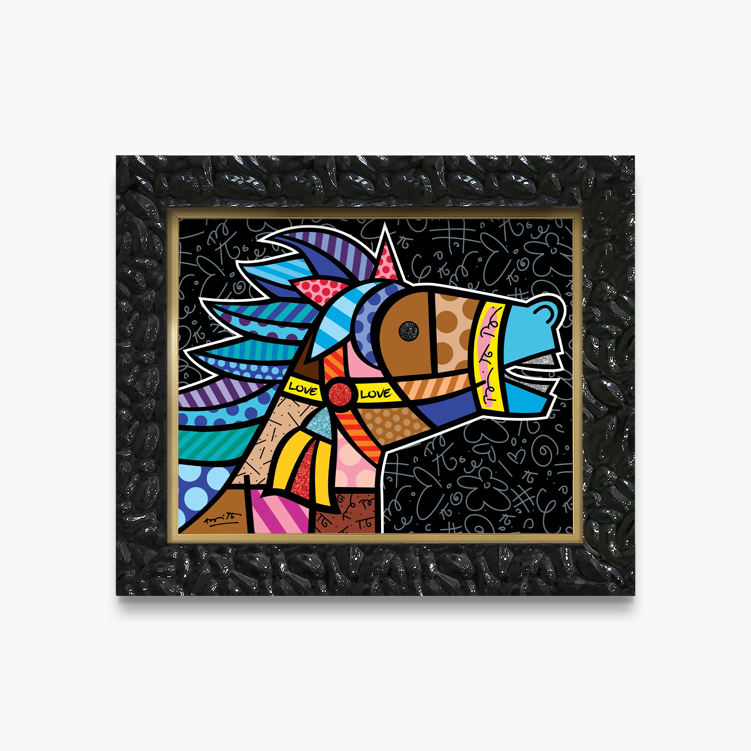 Victory - Limited Edition Print - Image 34