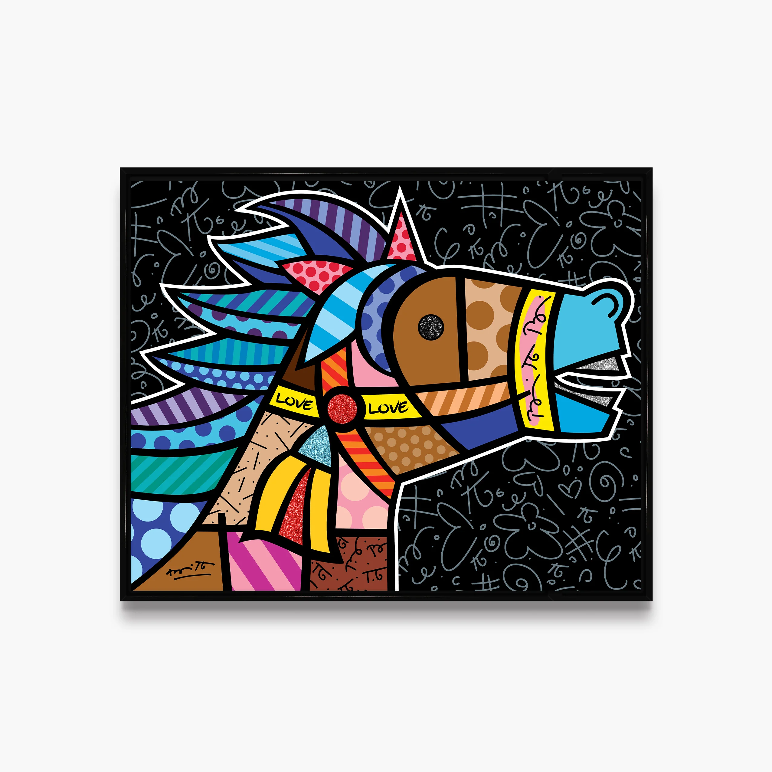 Victory - Limited Edition Print - Image 4