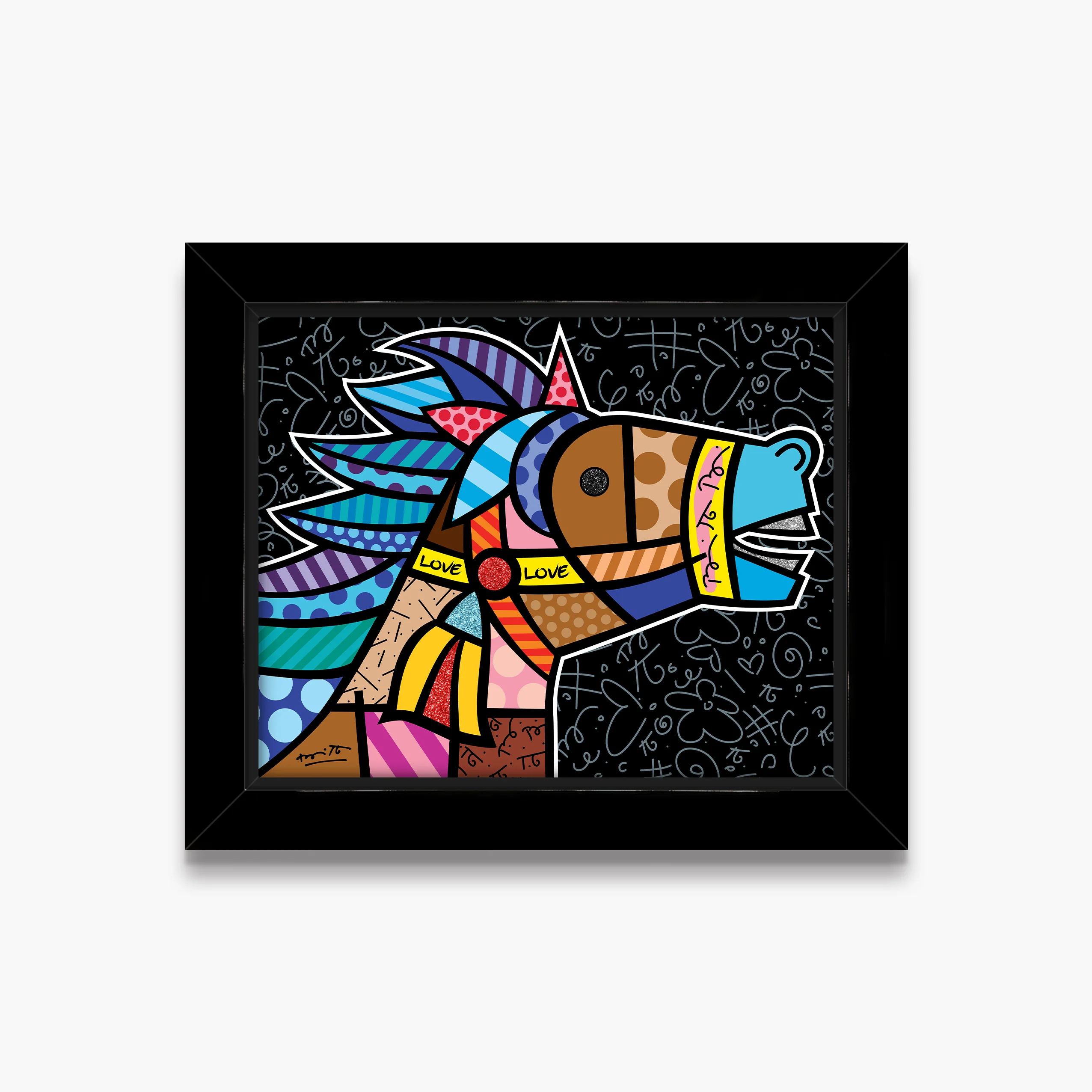 Victory - Limited Edition Print - Image 5