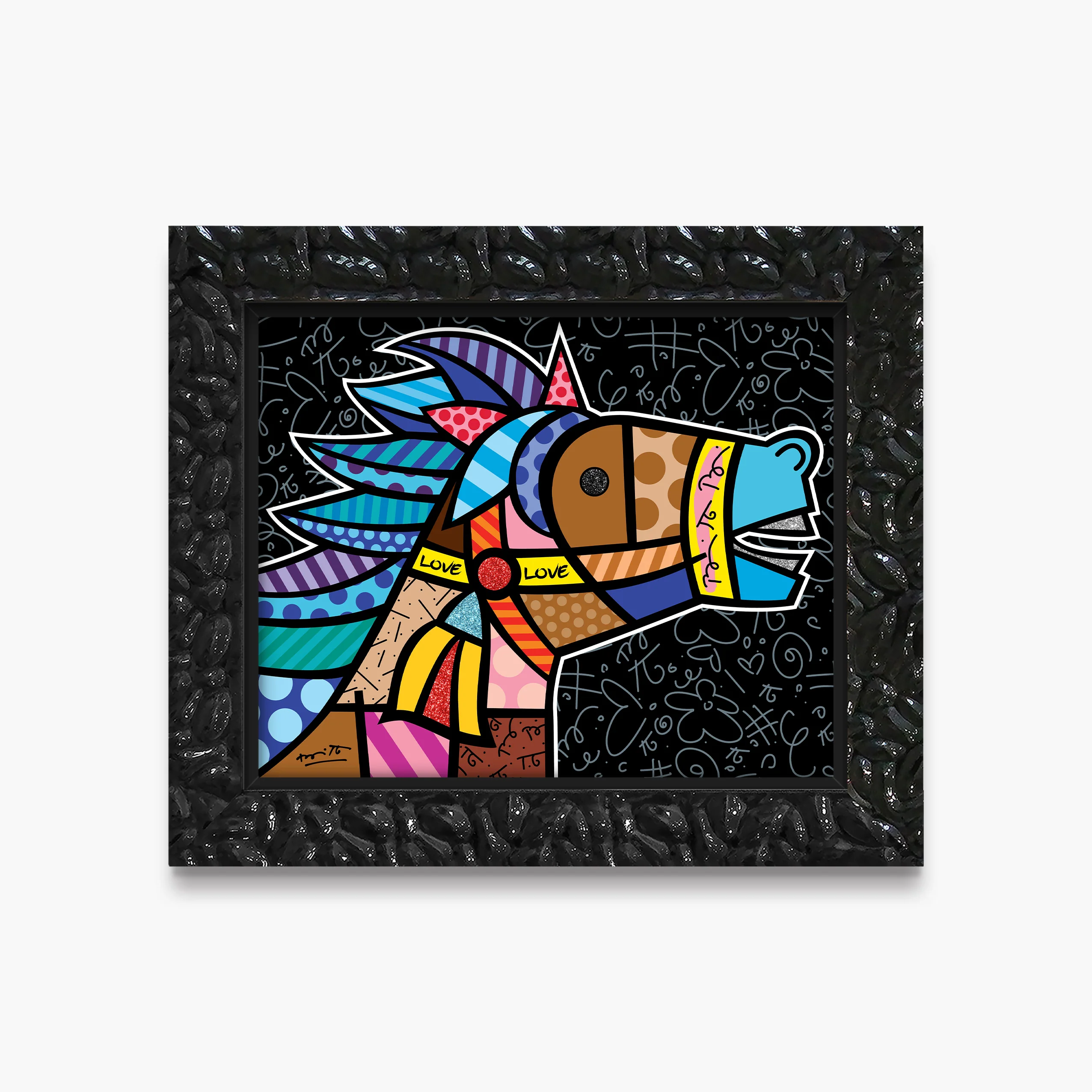 Victory - Limited Edition Print - Image 9
