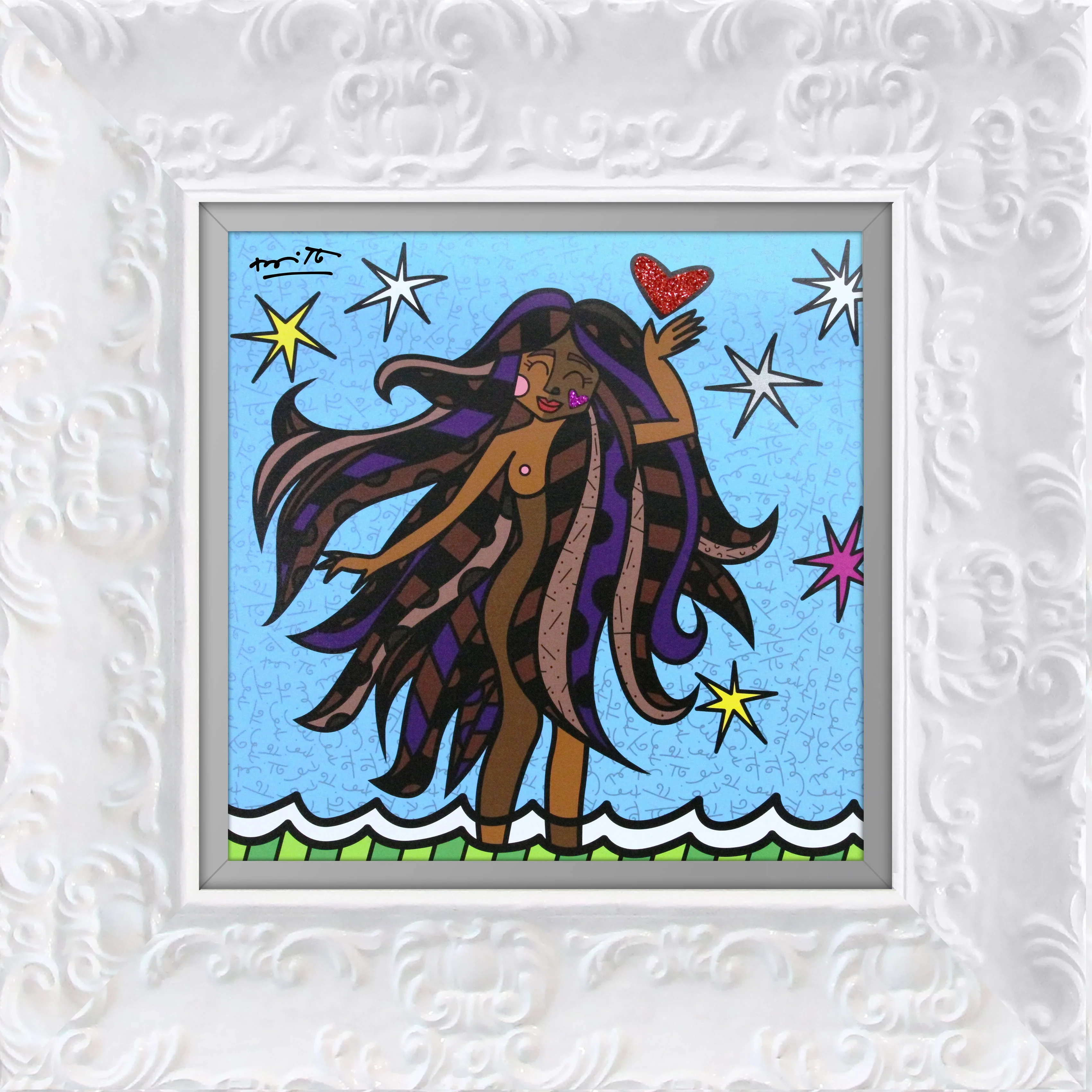 Virgo - Limited Edition Print - Image 13