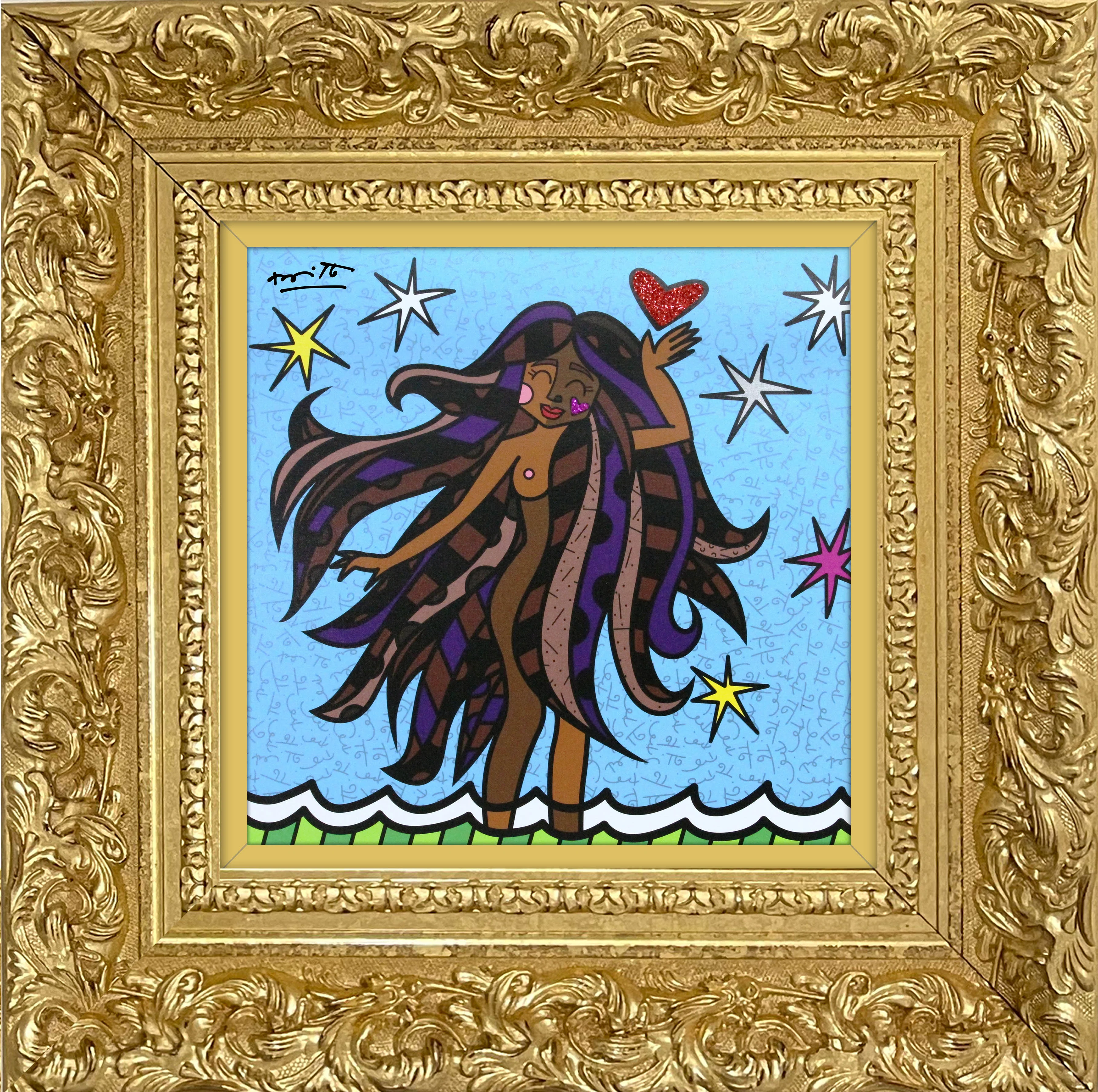 Virgo - Limited Edition Print - Image 16