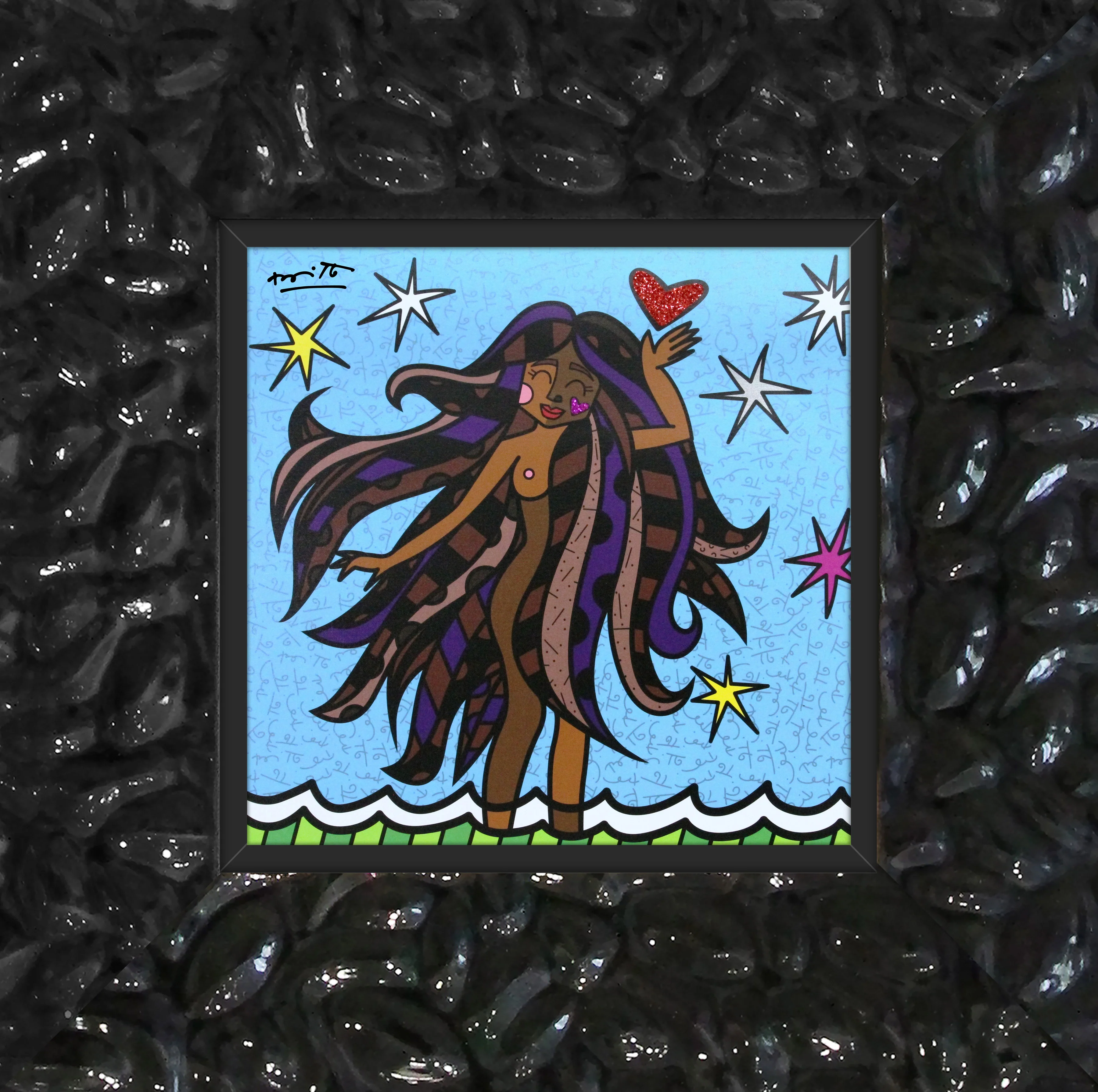 Virgo - Limited Edition Print - Image 19