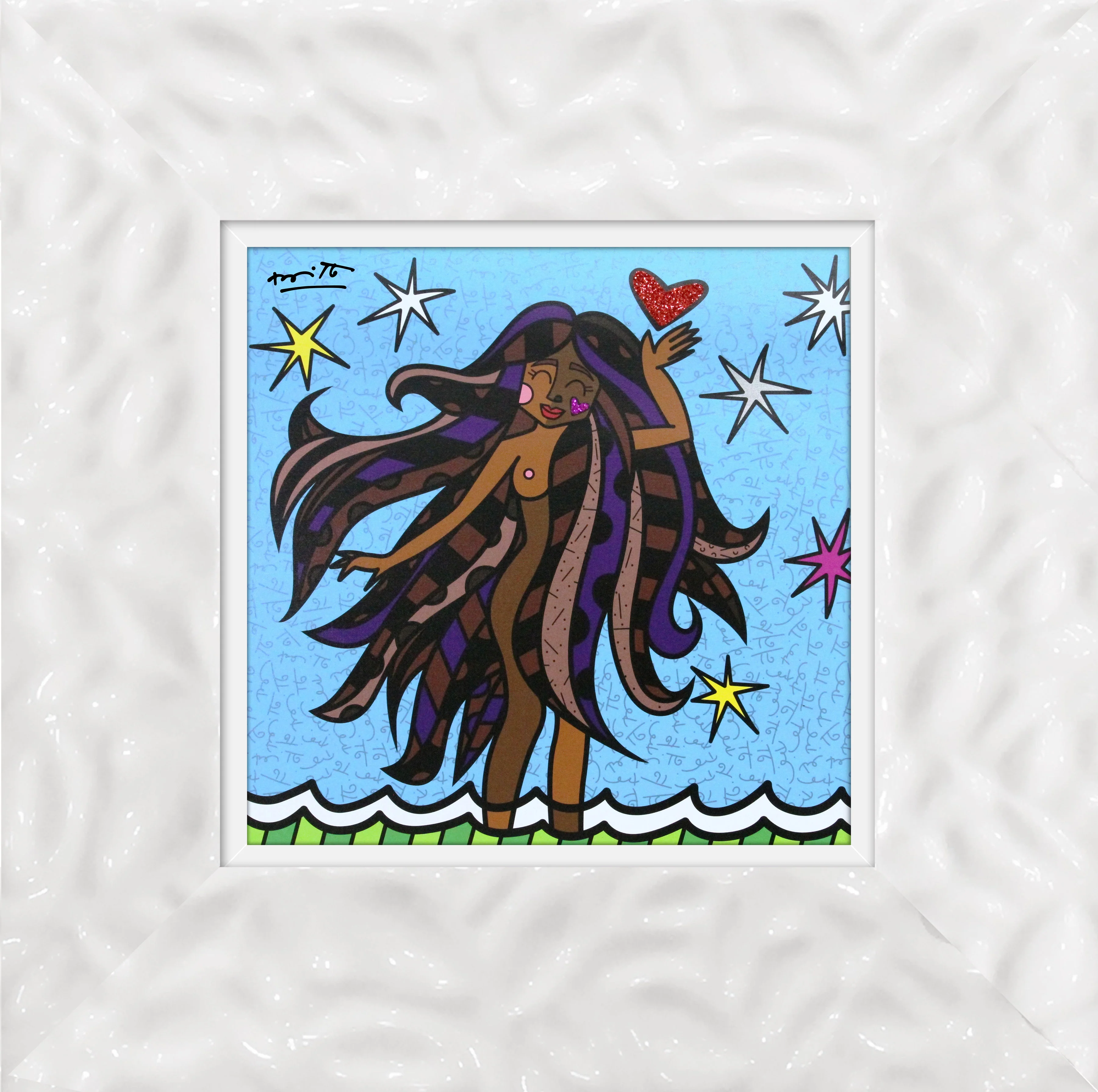 Virgo - Limited Edition Print - Image 21