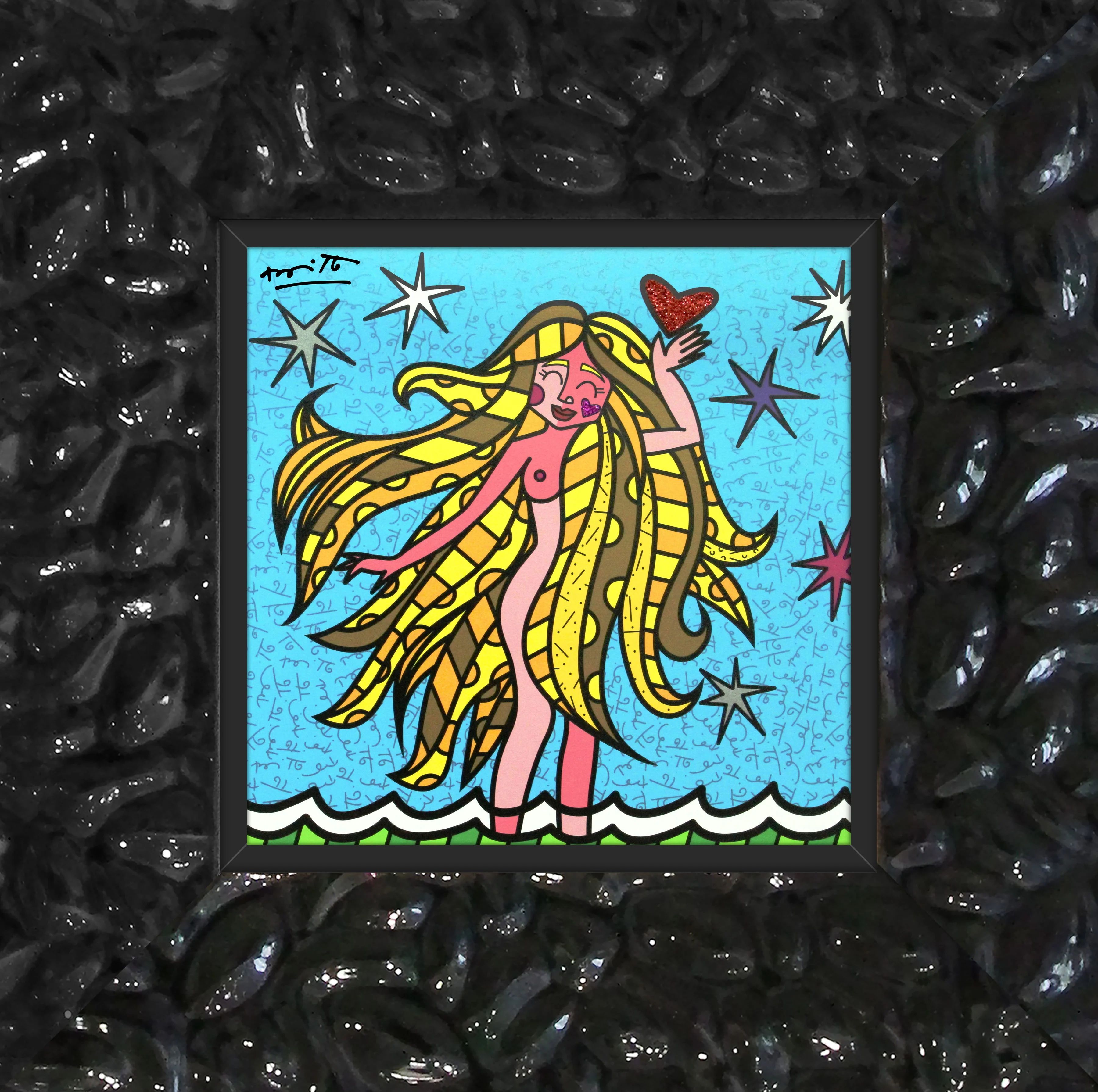 Virgo - Limited Edition Print - Image 16