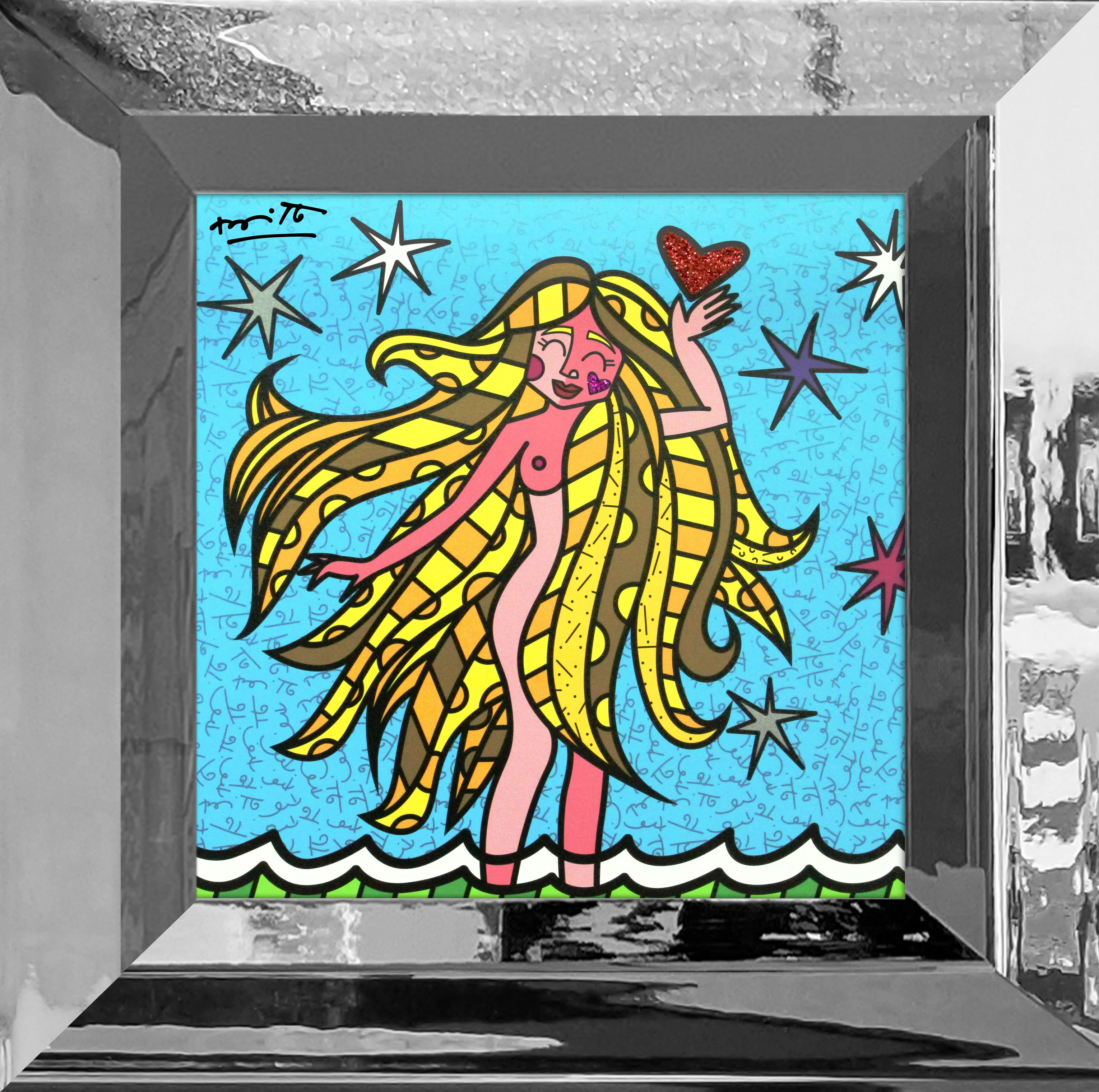 Virgo - Limited Edition Print - Image 17