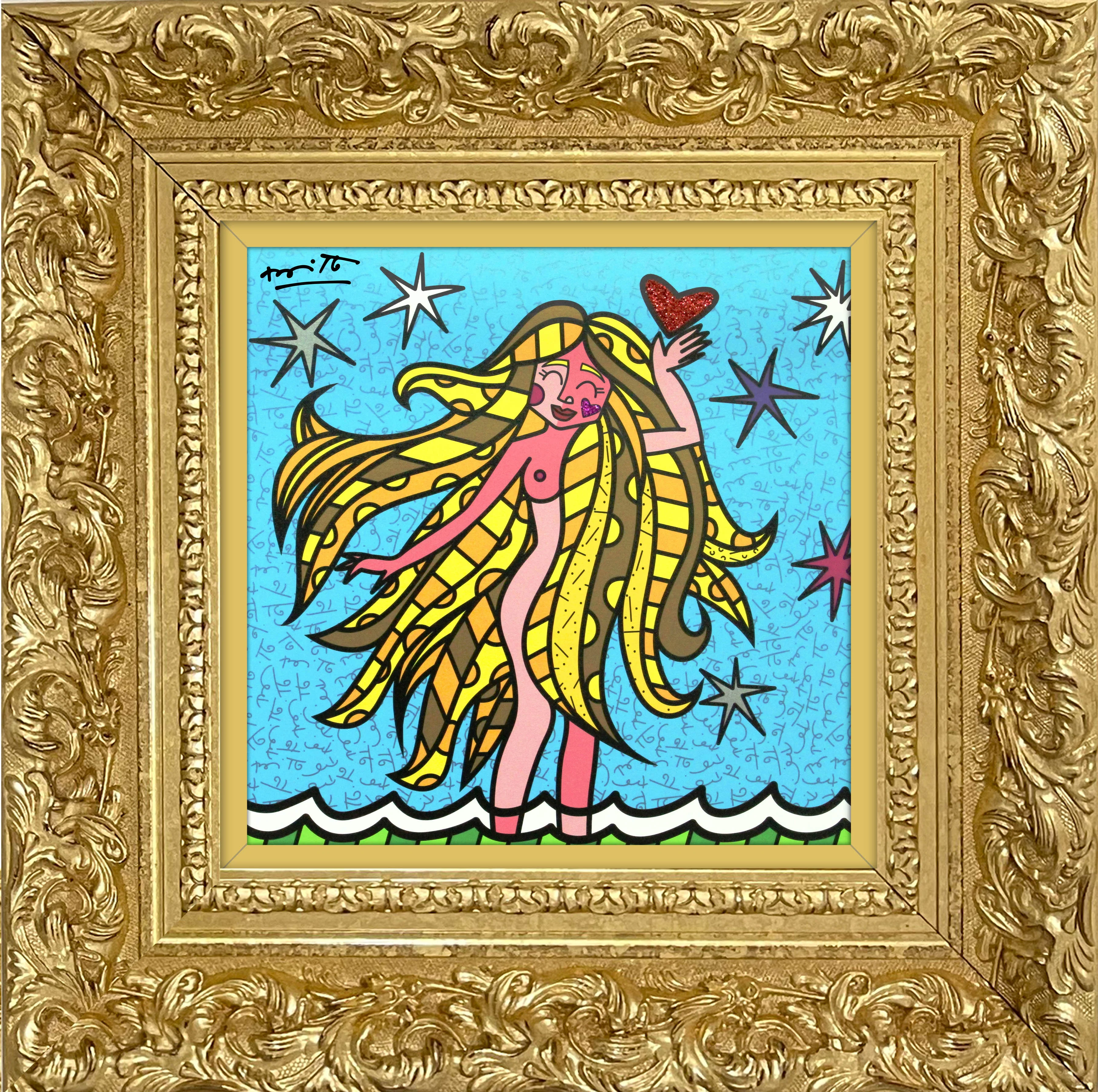 Virgo - Limited Edition Print - Image 18