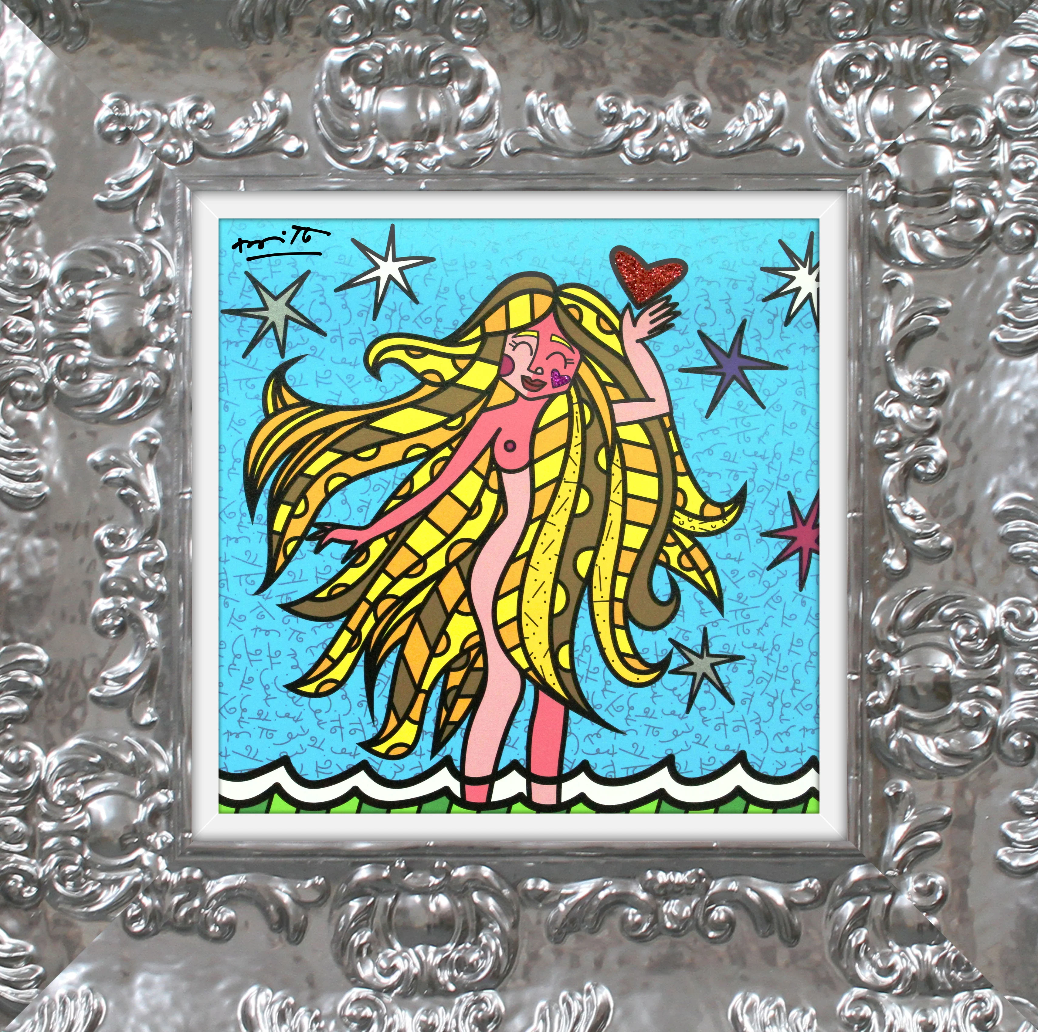 Virgo - Limited Edition Print - Image 19