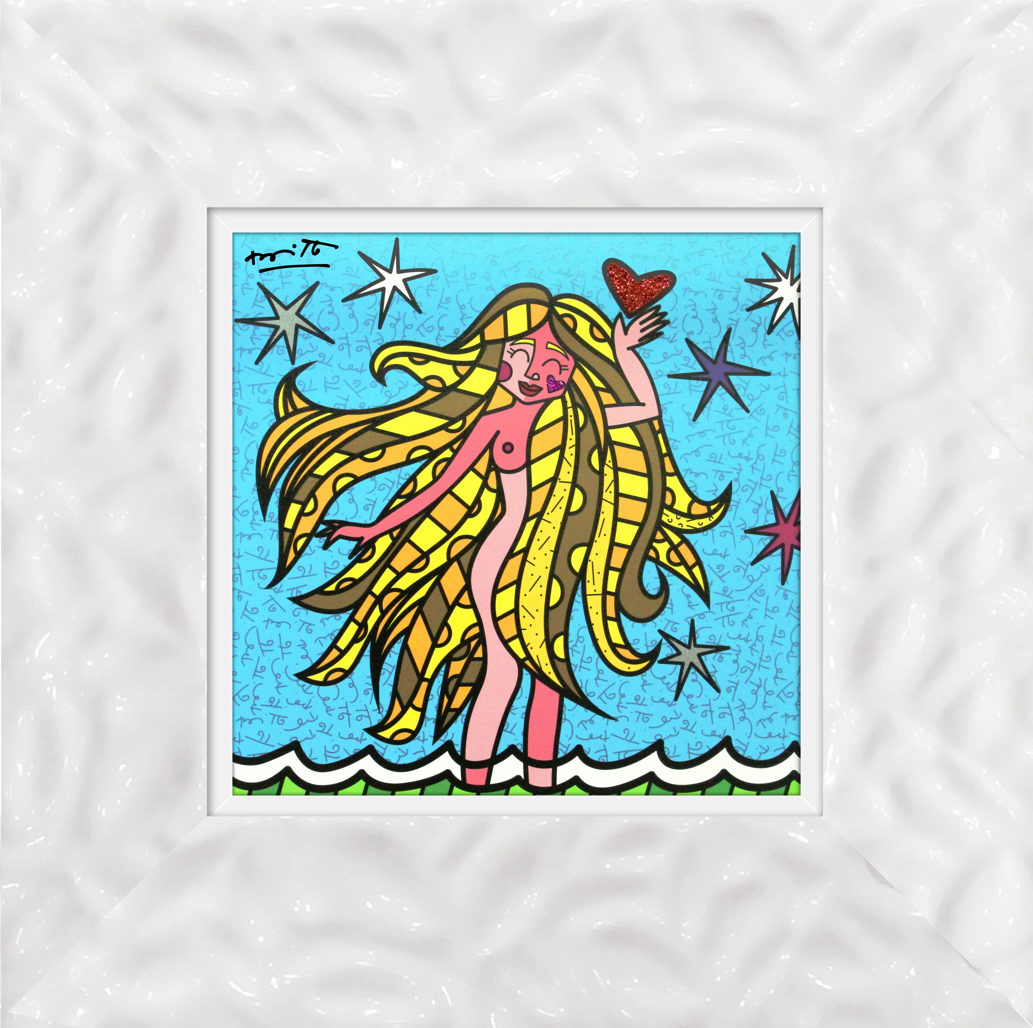 Virgo - Limited Edition Print - Image 21