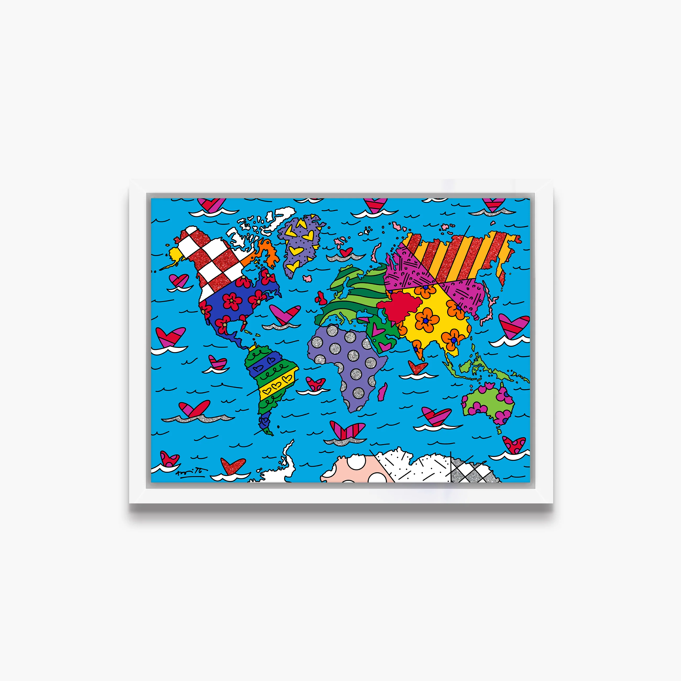 We Are The World - Limited Edition - Image 20