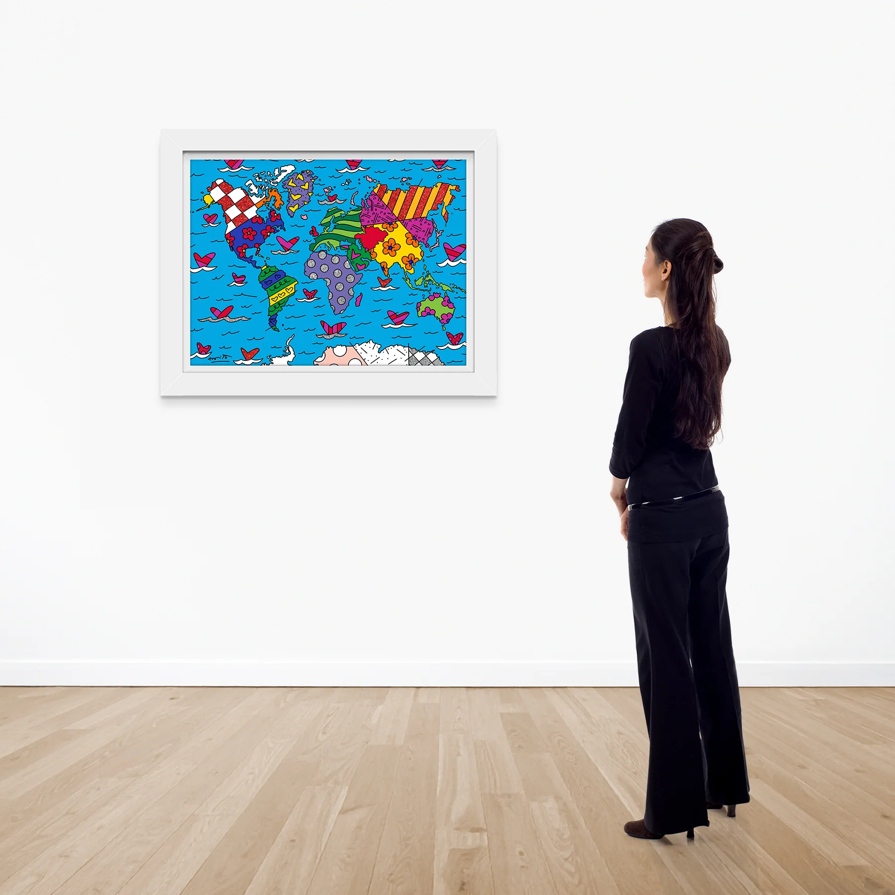 We Are The World - Limited Edition - Image 3
