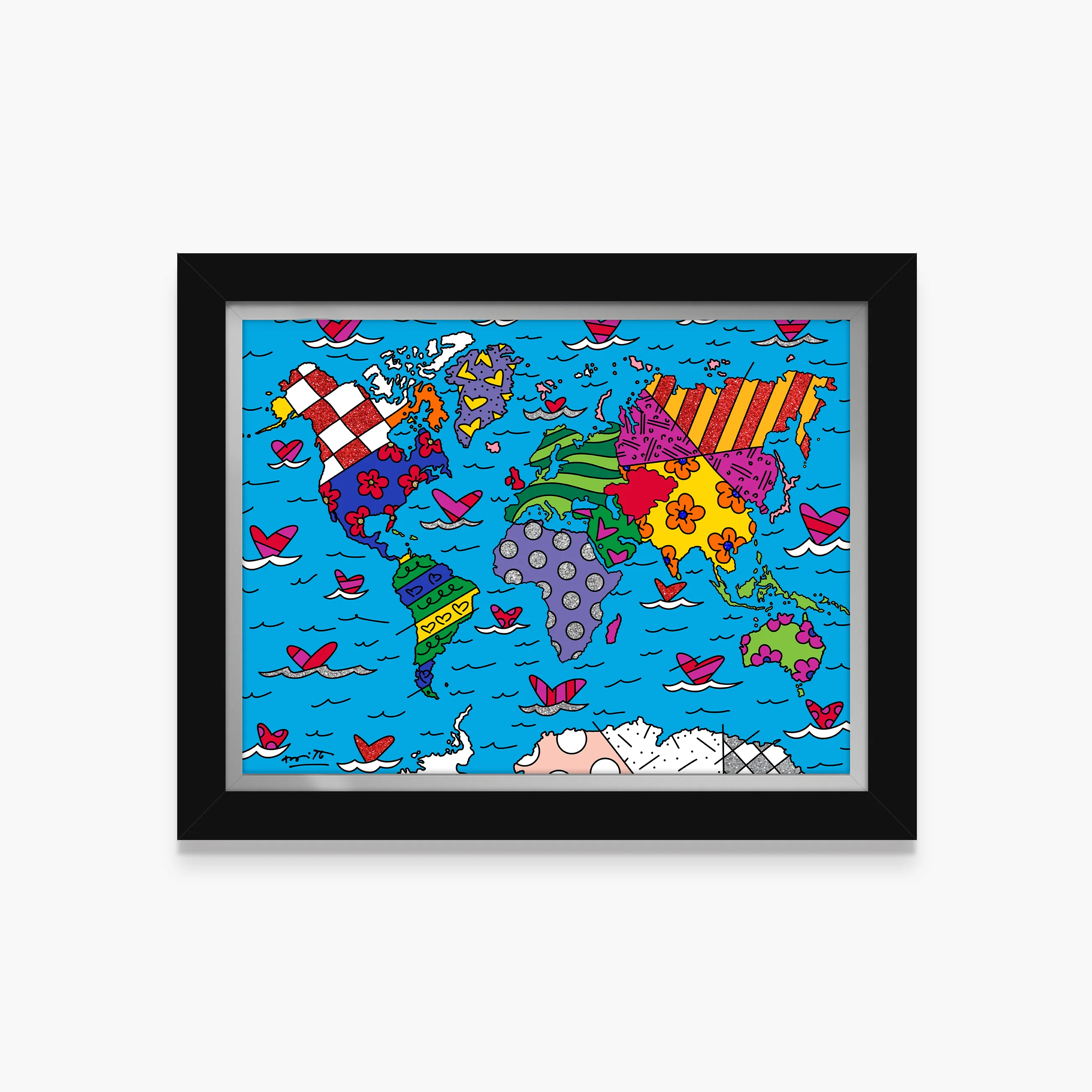 We Are The World - Limited Edition - Image 4